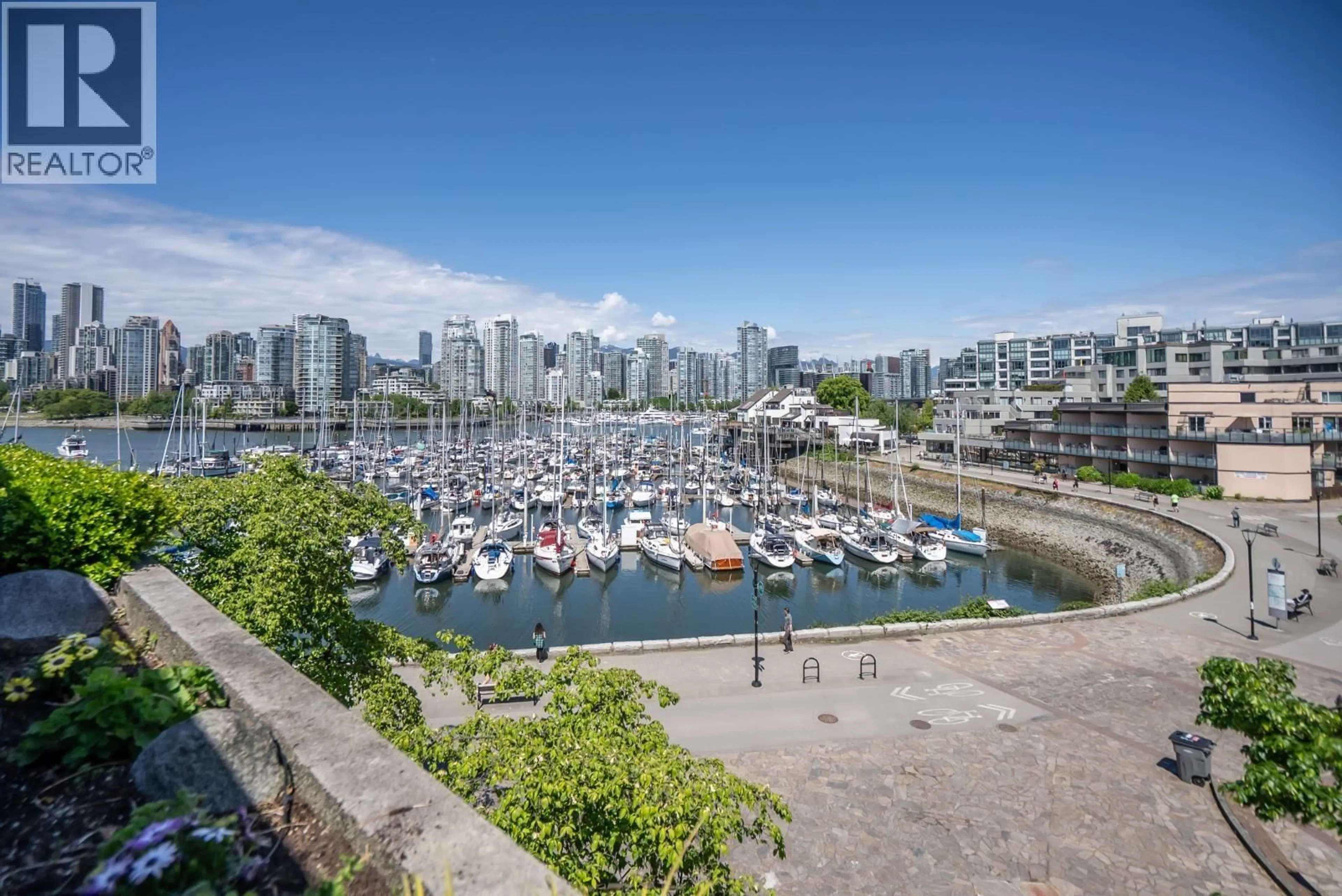 Unknown for 313 - 674 LEG IN BOOT SQUARE, Vancouver British Columbia V5Z4B4