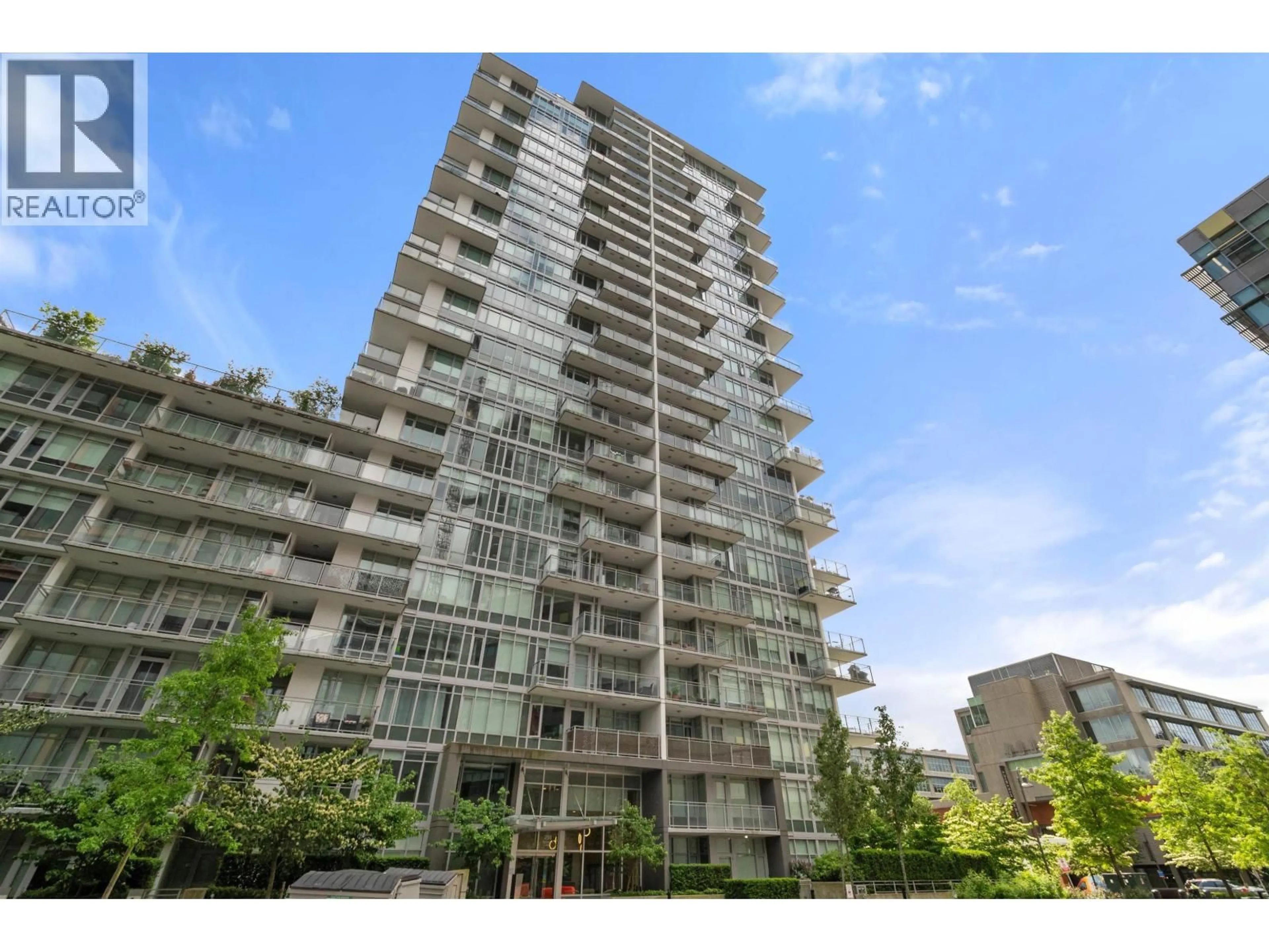 Unknown for 258 - 1205 NELSON'S COURT, New Westminster British Columbia V3L0J9
