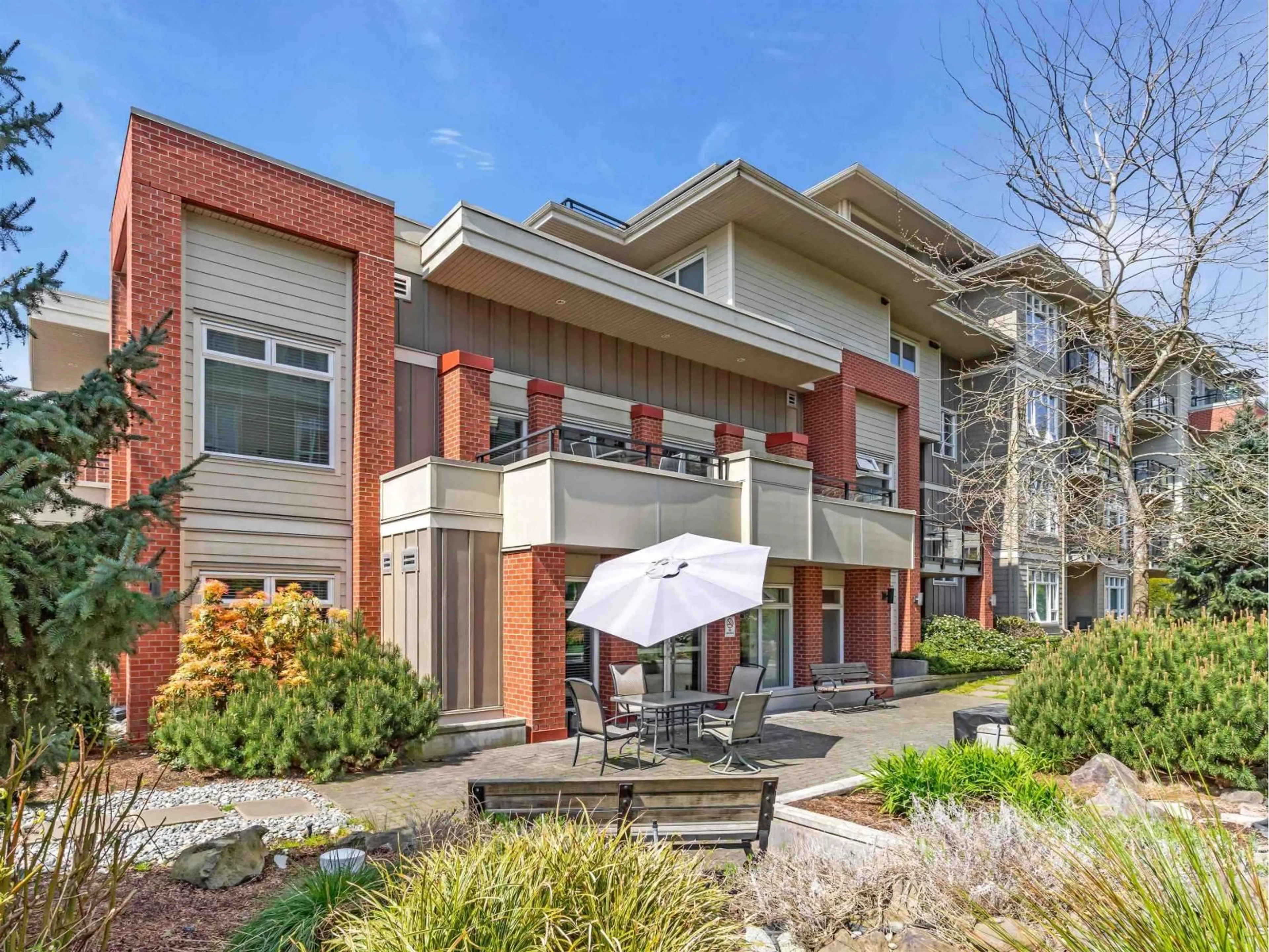 Unknown for A119 - 20211 66 AVENUE, Langley British Columbia V2Y0L4