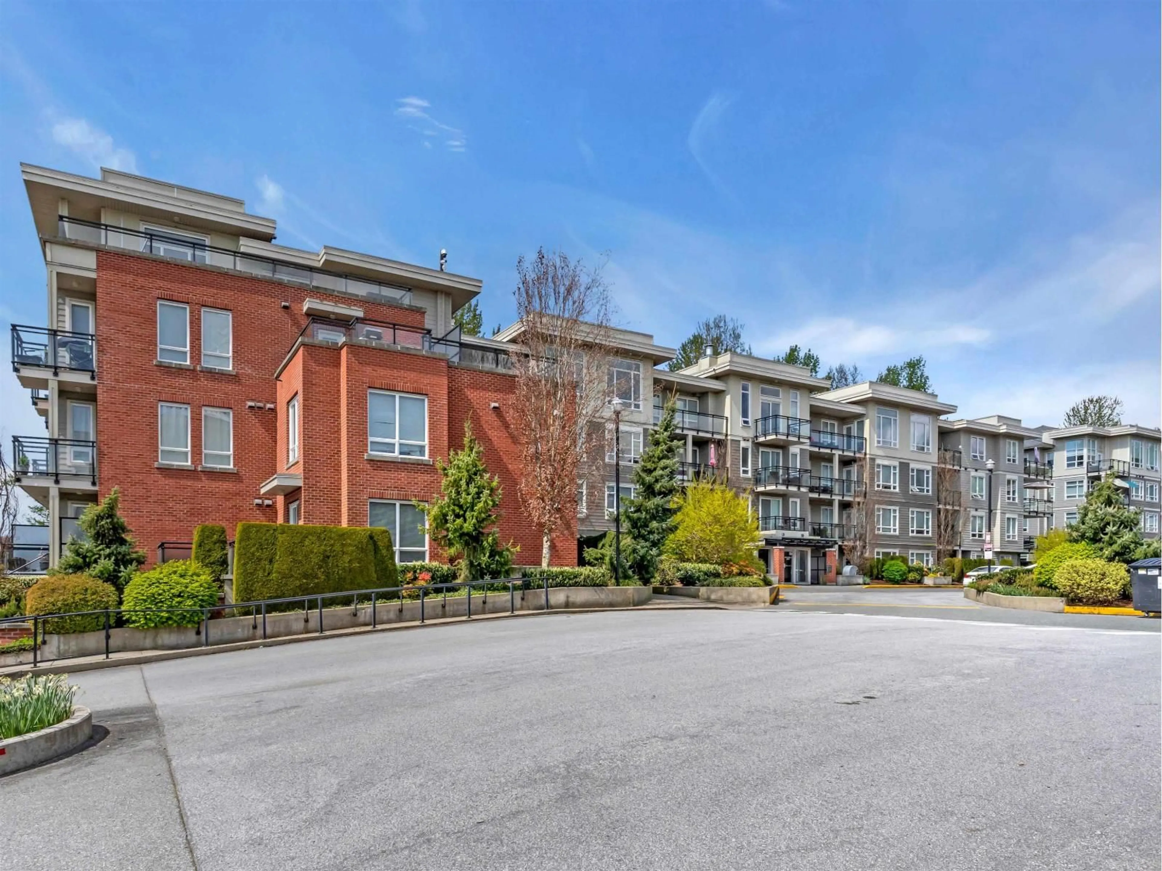 Unknown for A119 - 20211 66 AVENUE, Langley British Columbia V2Y0L4