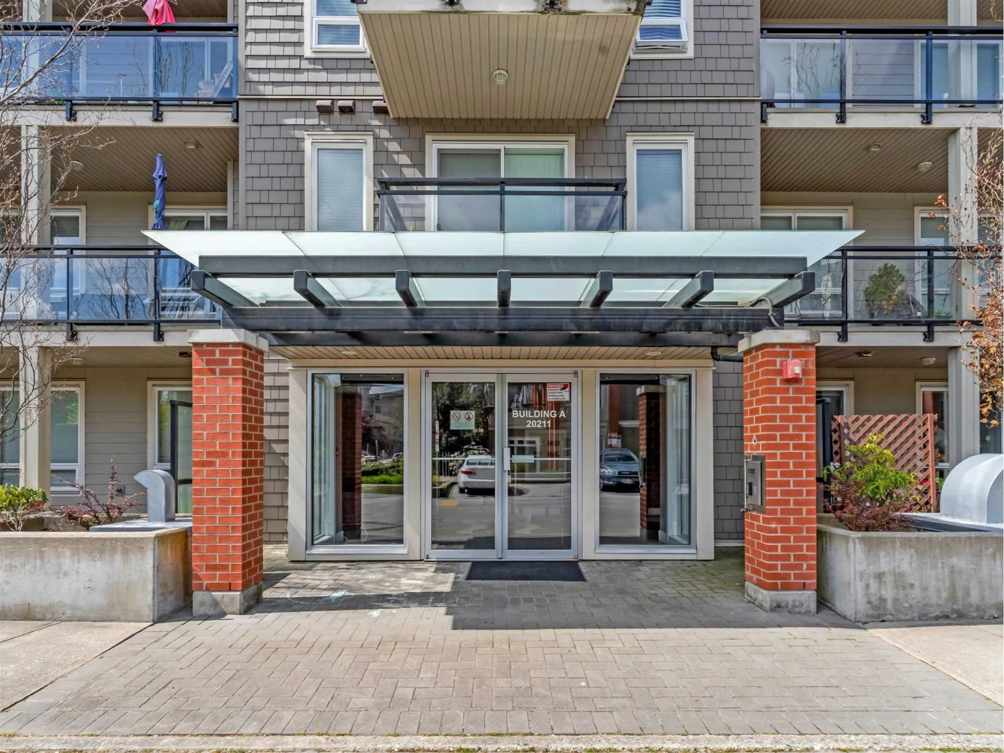 Unknown for A119 - 20211 66 AVENUE, Langley British Columbia V2Y0L4