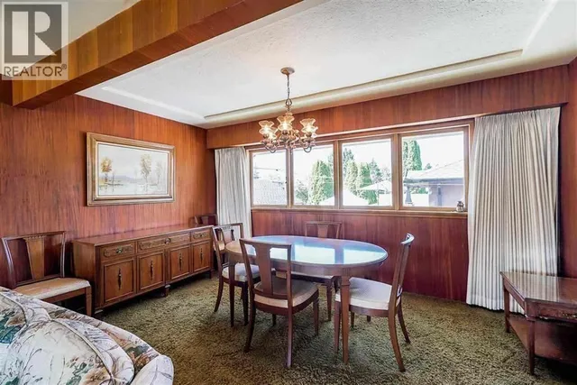 7833 COQUITLAM STREET, Burnaby 5