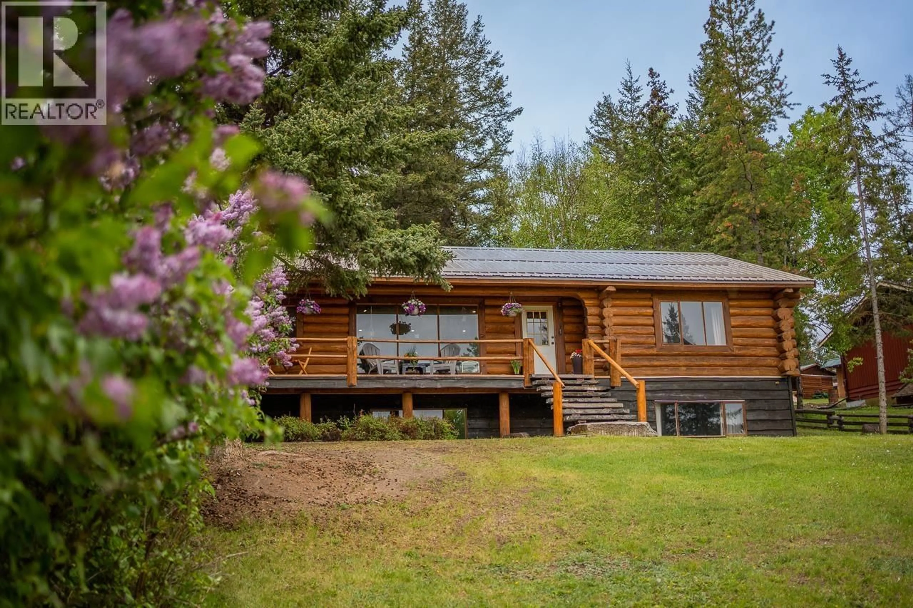 Unknown for 5172 KALLUM DRIVE, 108 Mile Ranch British Columbia V0K2Z0