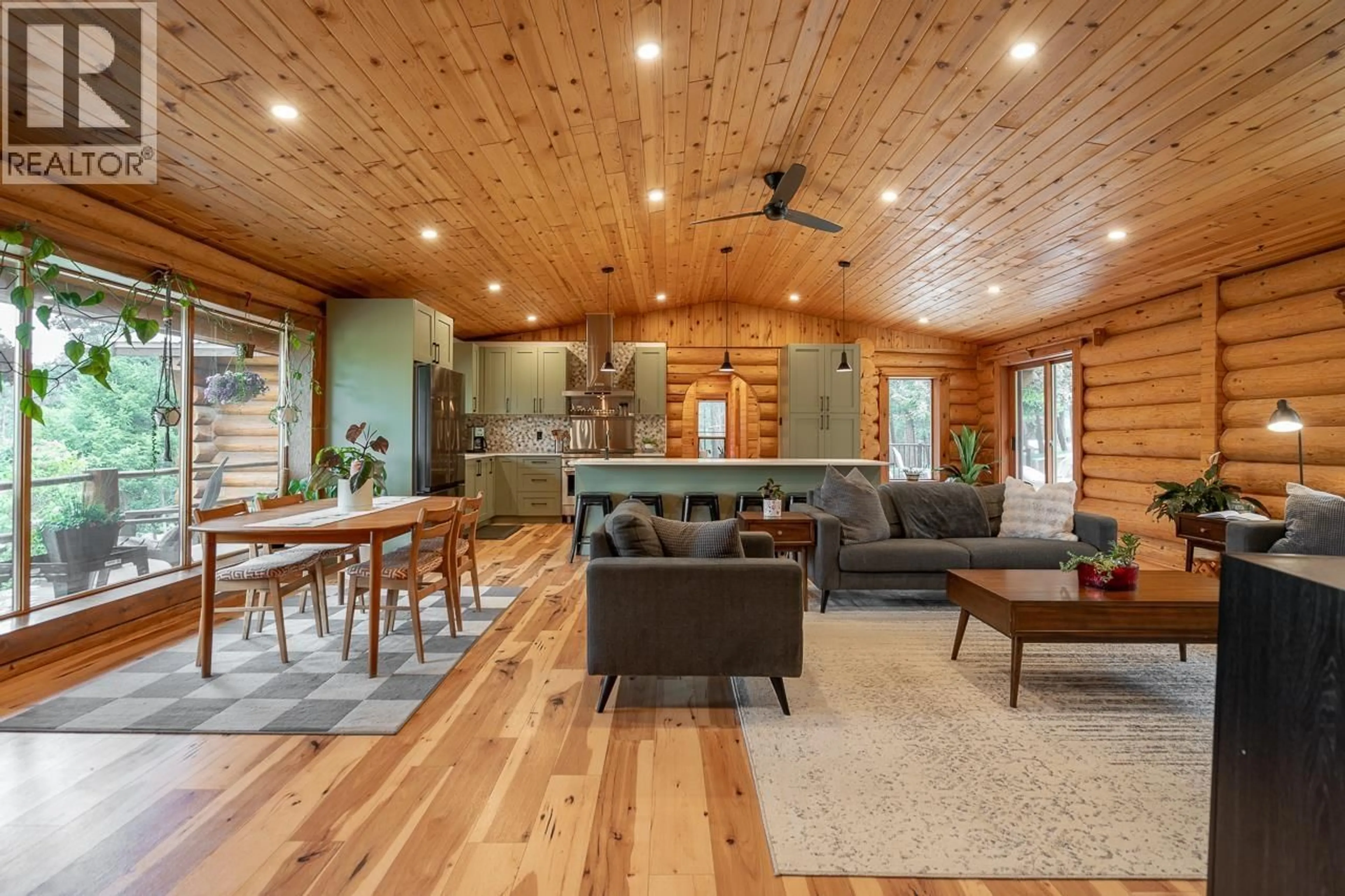 Unknown for 5172 KALLUM DRIVE, 108 Mile Ranch British Columbia V0K2Z0