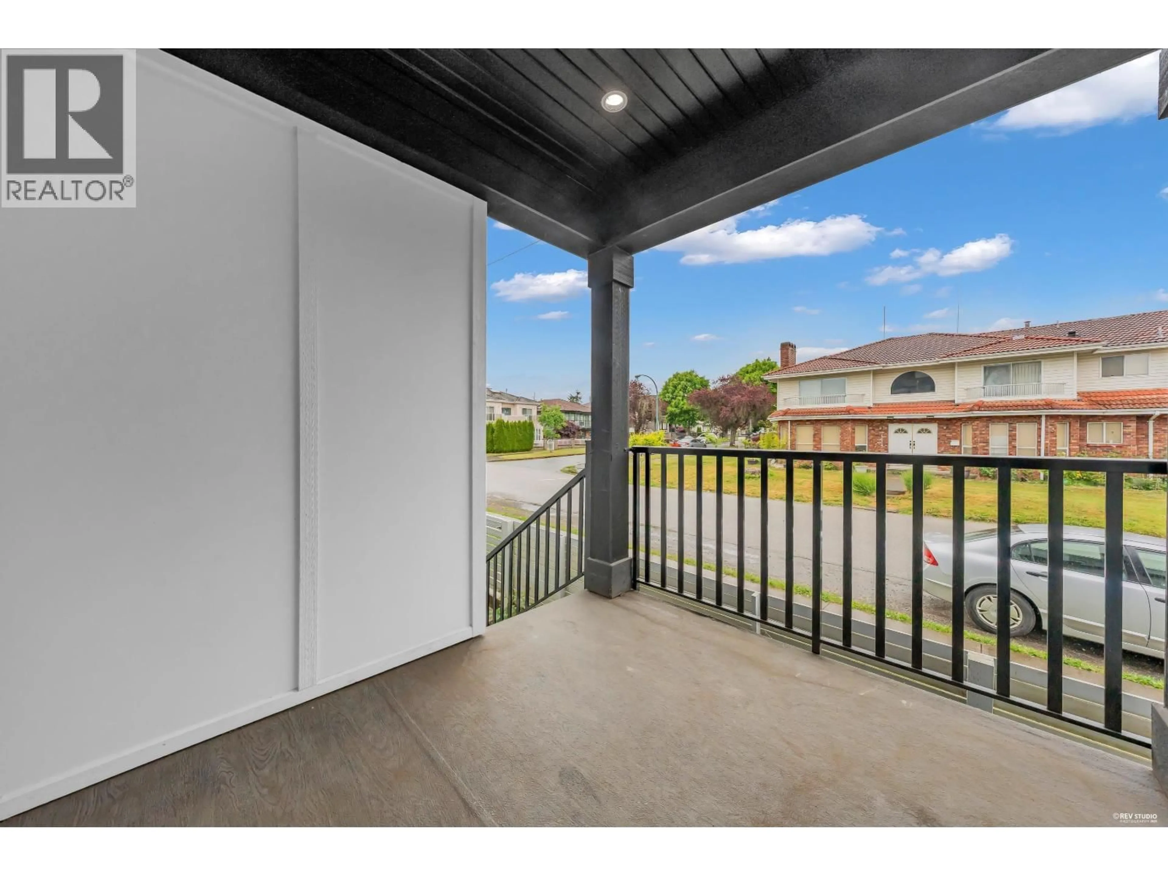 Patio, unknown for 1620 53RD AVENUE, Vancouver British Columbia V5P3H7