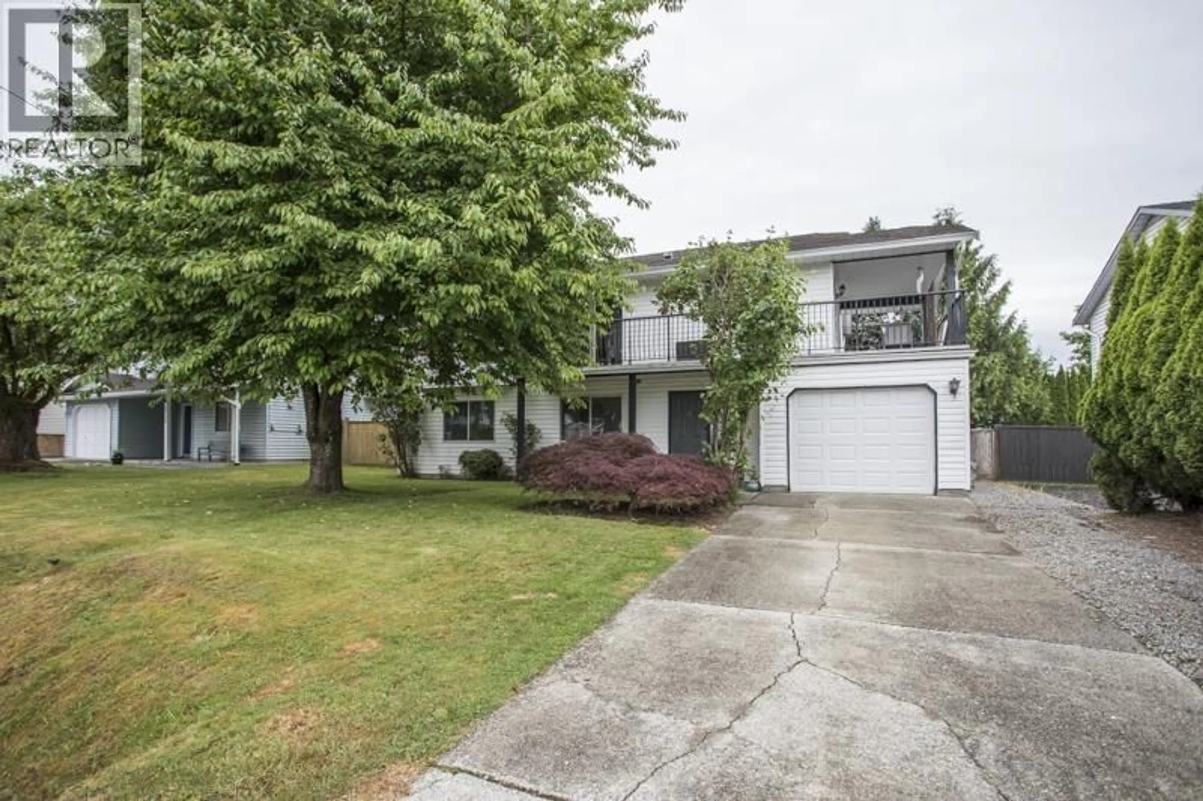 Unknown for 20118 OSPRING STREET, Maple Ridge British Columbia V2X0G5