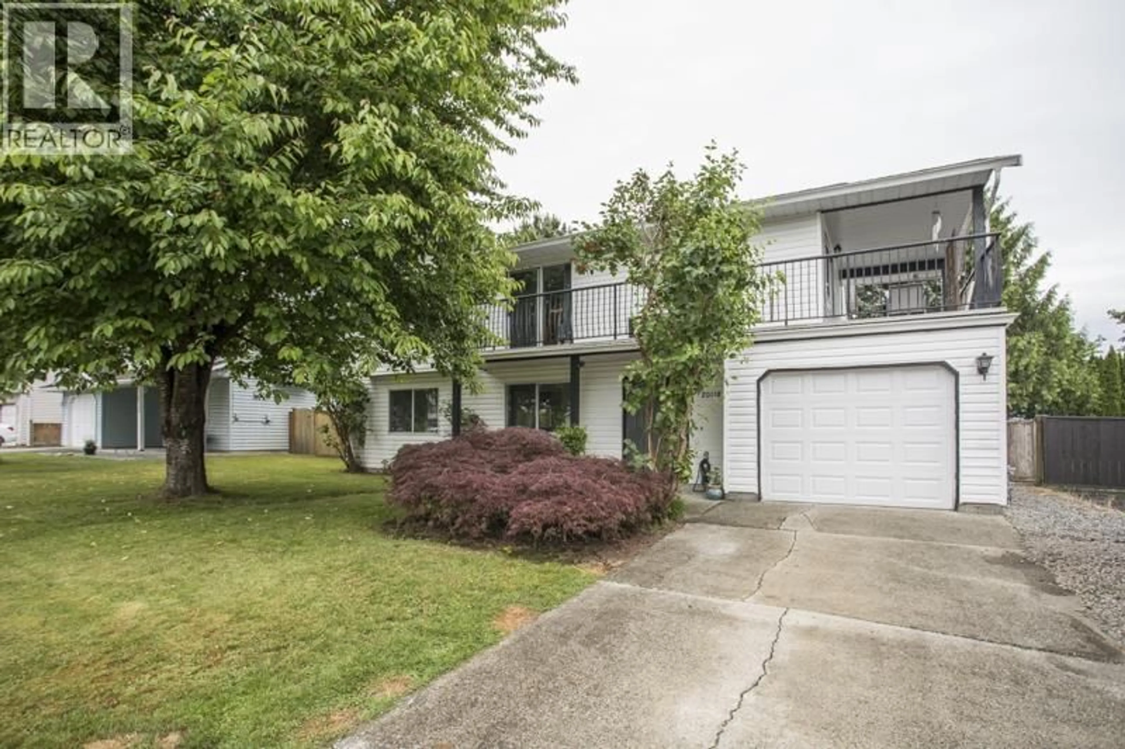 Unknown for 20118 OSPRING STREET, Maple Ridge British Columbia V2X0G5