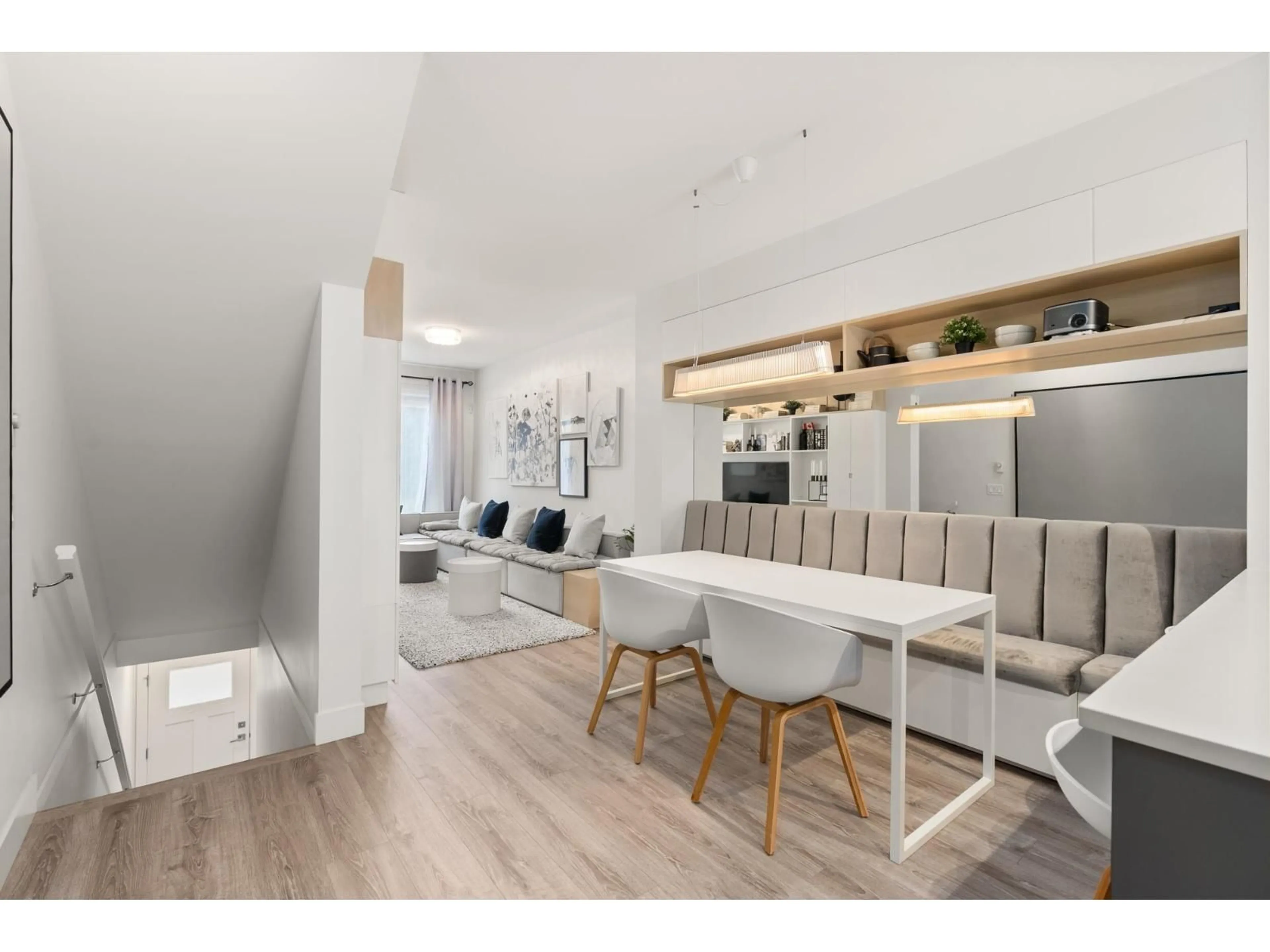 Unknown for 63 - 9718 161A STREET, Surrey British Columbia V4N6S7