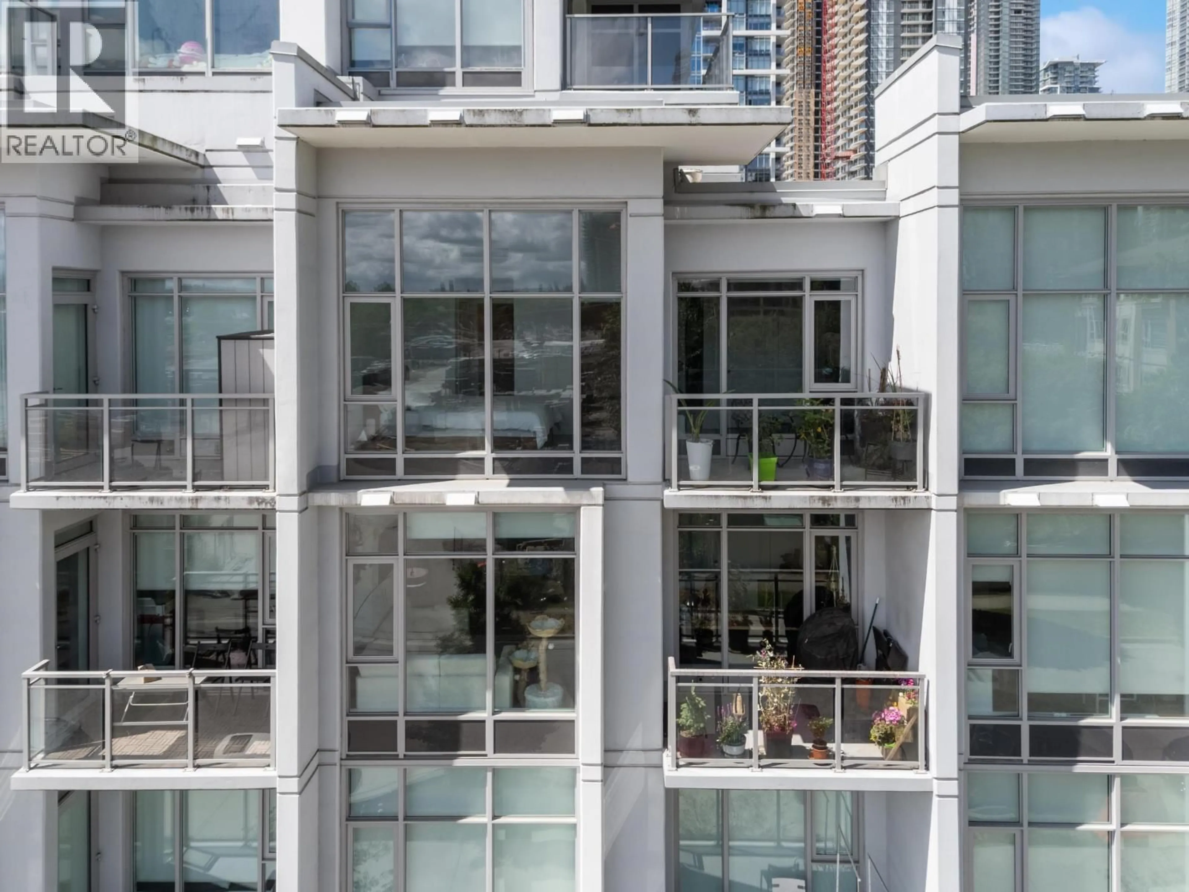 Unknown for TH307 - 2351 BETA AVENUE, Burnaby British Columbia V5C0M2