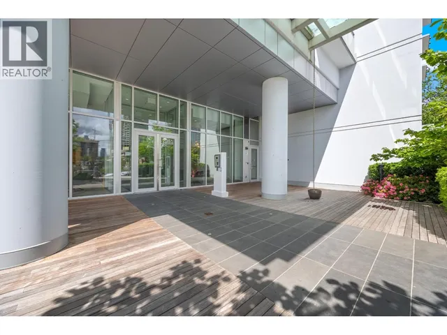 TH307 - 2351 BETA AVENUE, Burnaby 5