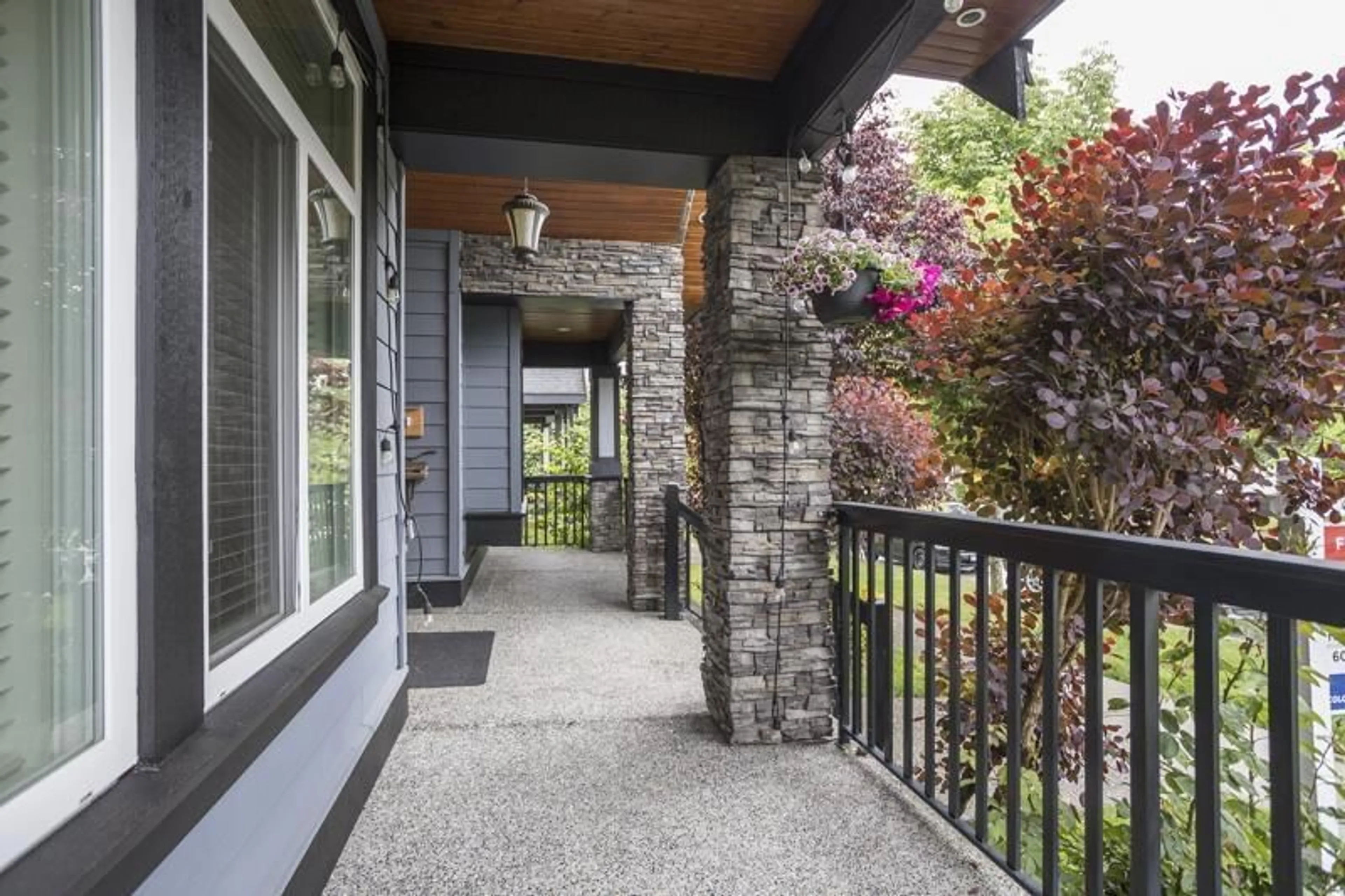 Patio, street for 14967 59A AVENUE, Surrey British Columbia V3S1H9