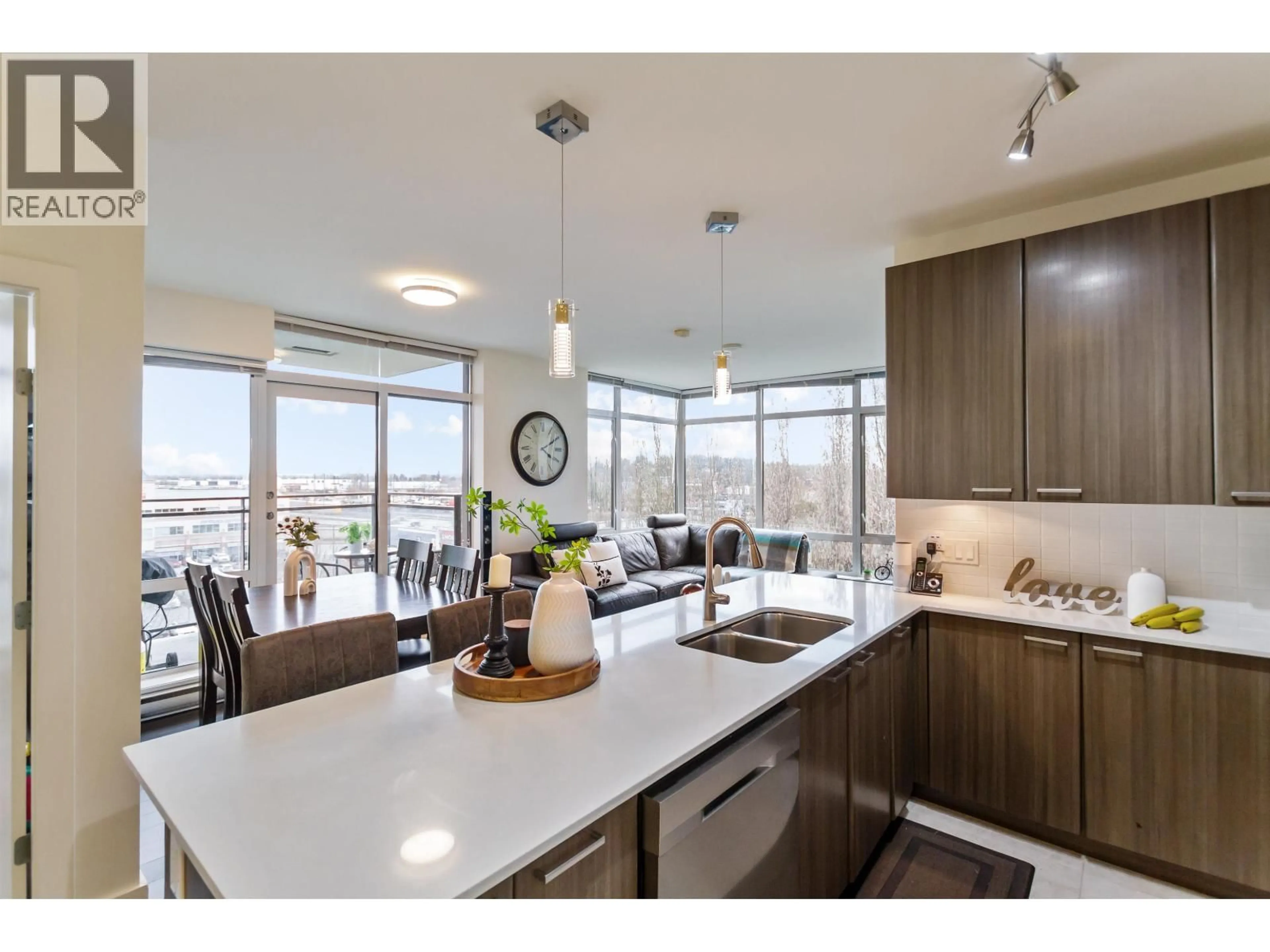 Unknown for 708 - 2789 SHAUGHNESSY STREET, Port Coquitlam British Columbia V3C0C3