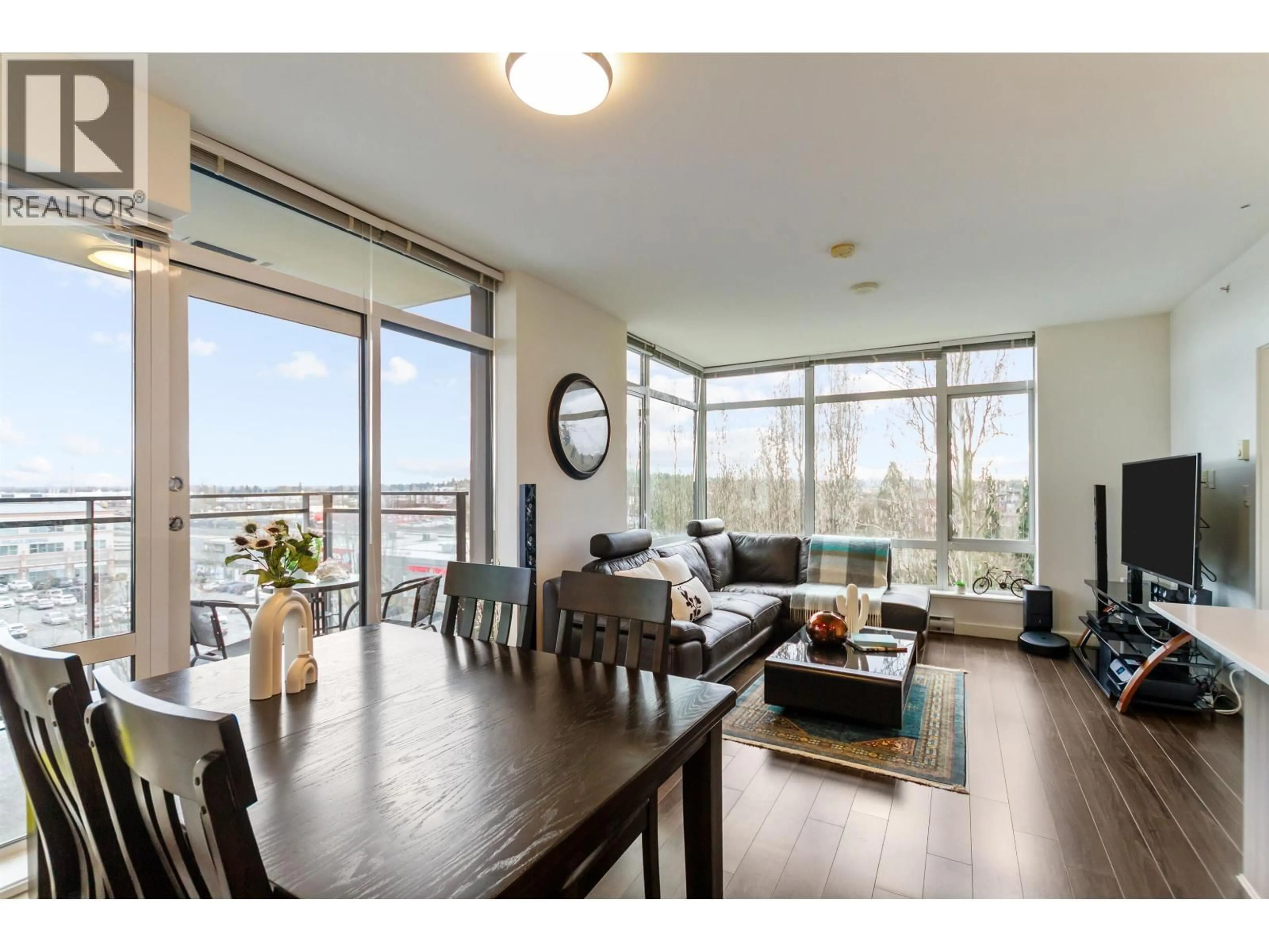 Unknown for 708 - 2789 SHAUGHNESSY STREET, Port Coquitlam British Columbia V3C0C3
