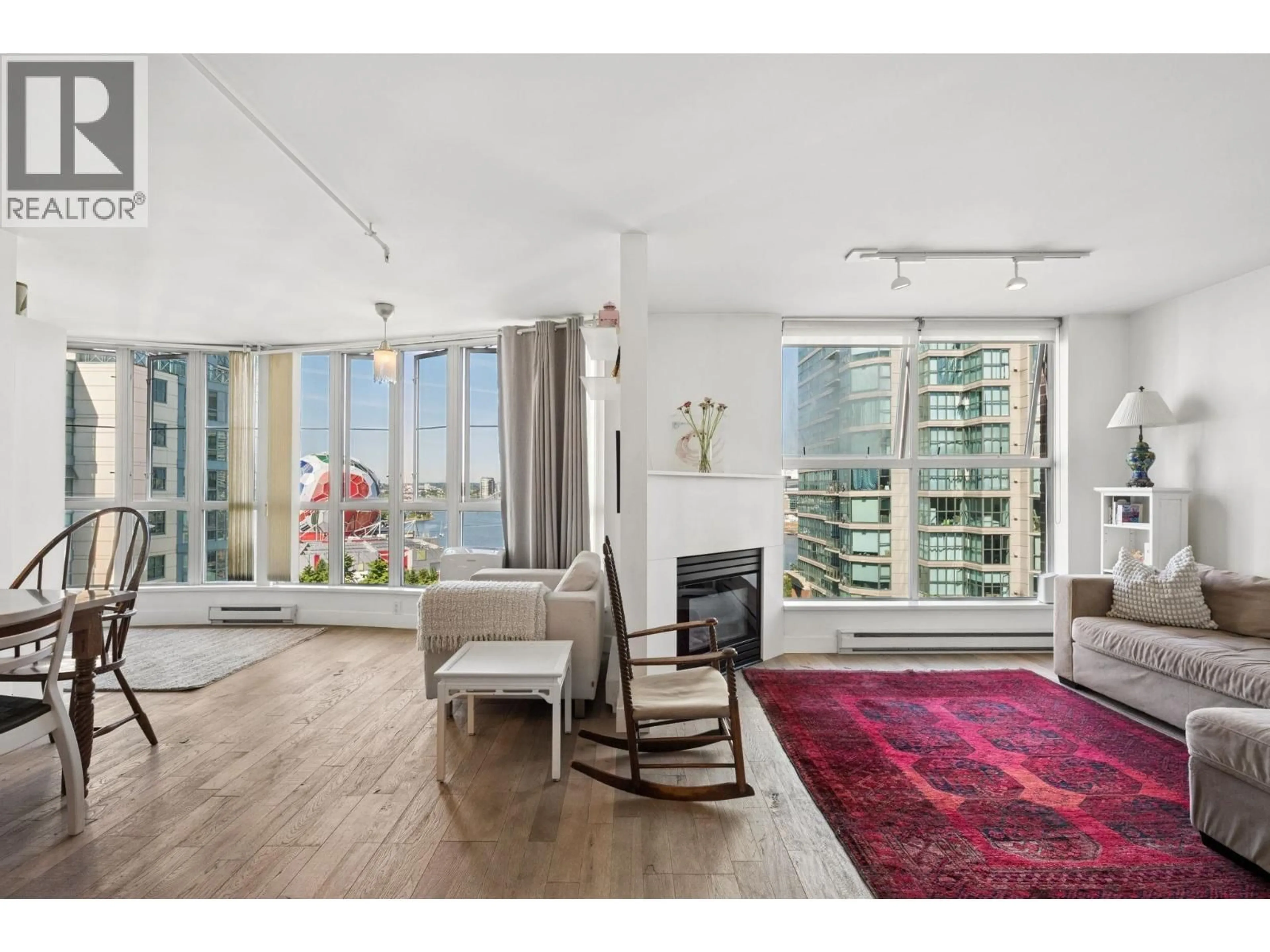 Unknown for 1101 - 1159 MAIN STREET, Vancouver British Columbia V6A4B6