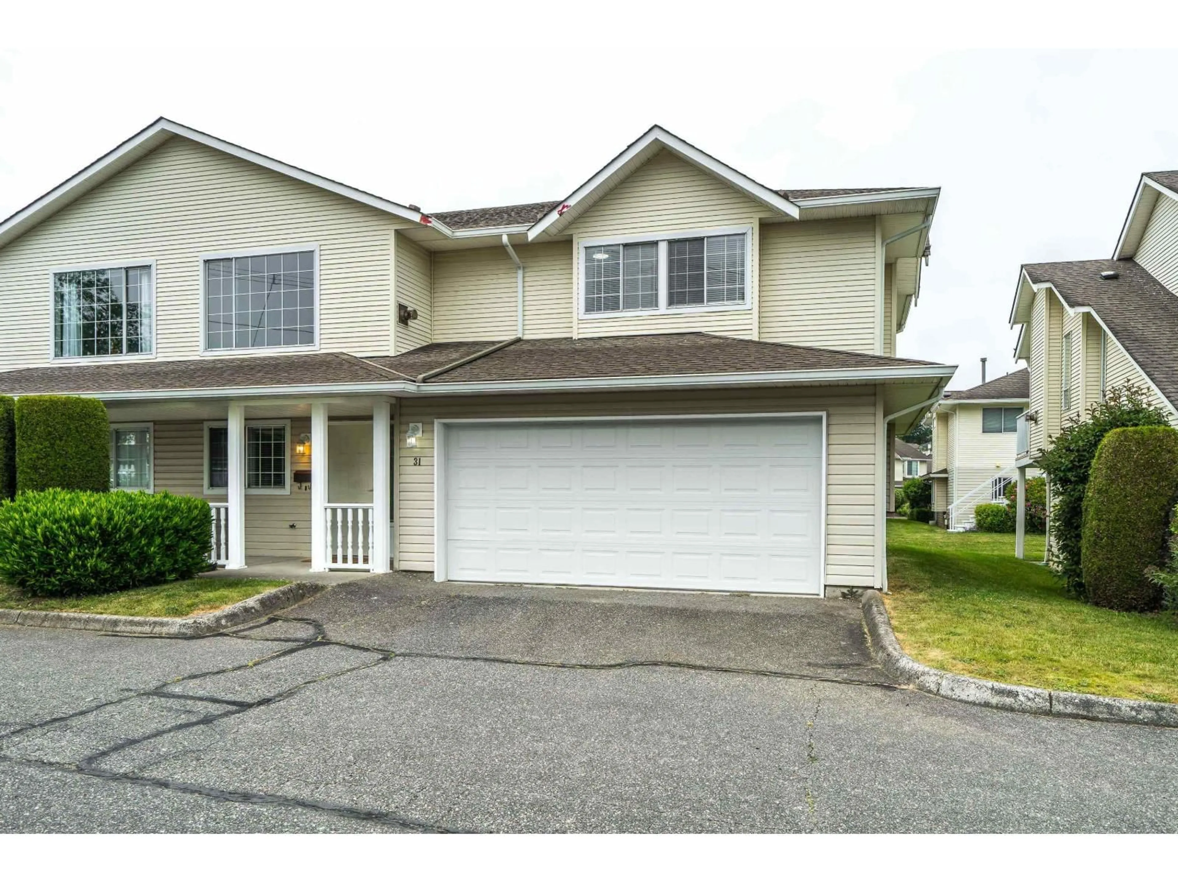 Unknown for 31 - 31255 UPPER MACLURE DRIVE, Abbotsford British Columbia V2T5N4