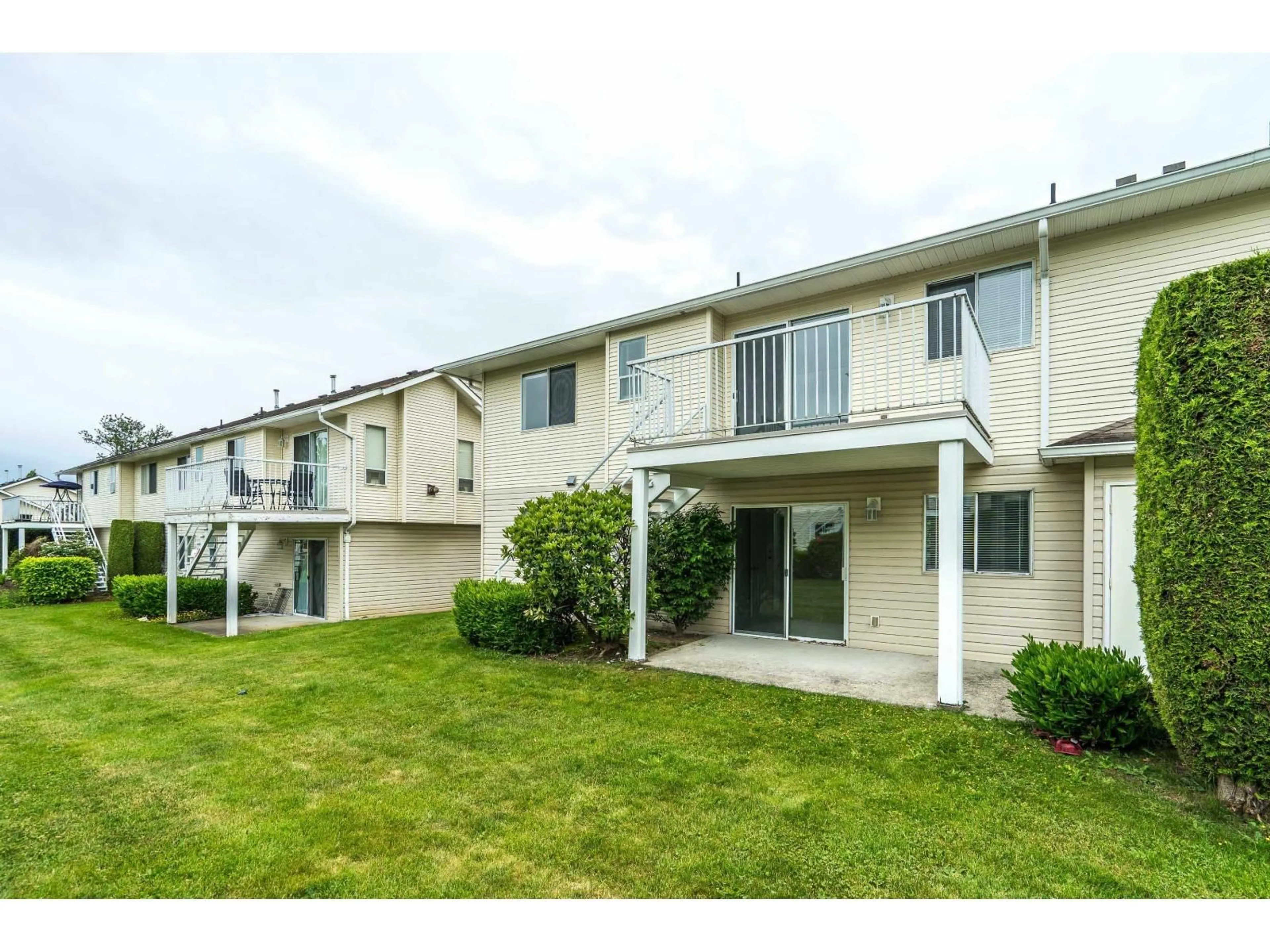 Patio, unknown for 31 - 31255 UPPER MACLURE DRIVE, Abbotsford British Columbia V2T5N4