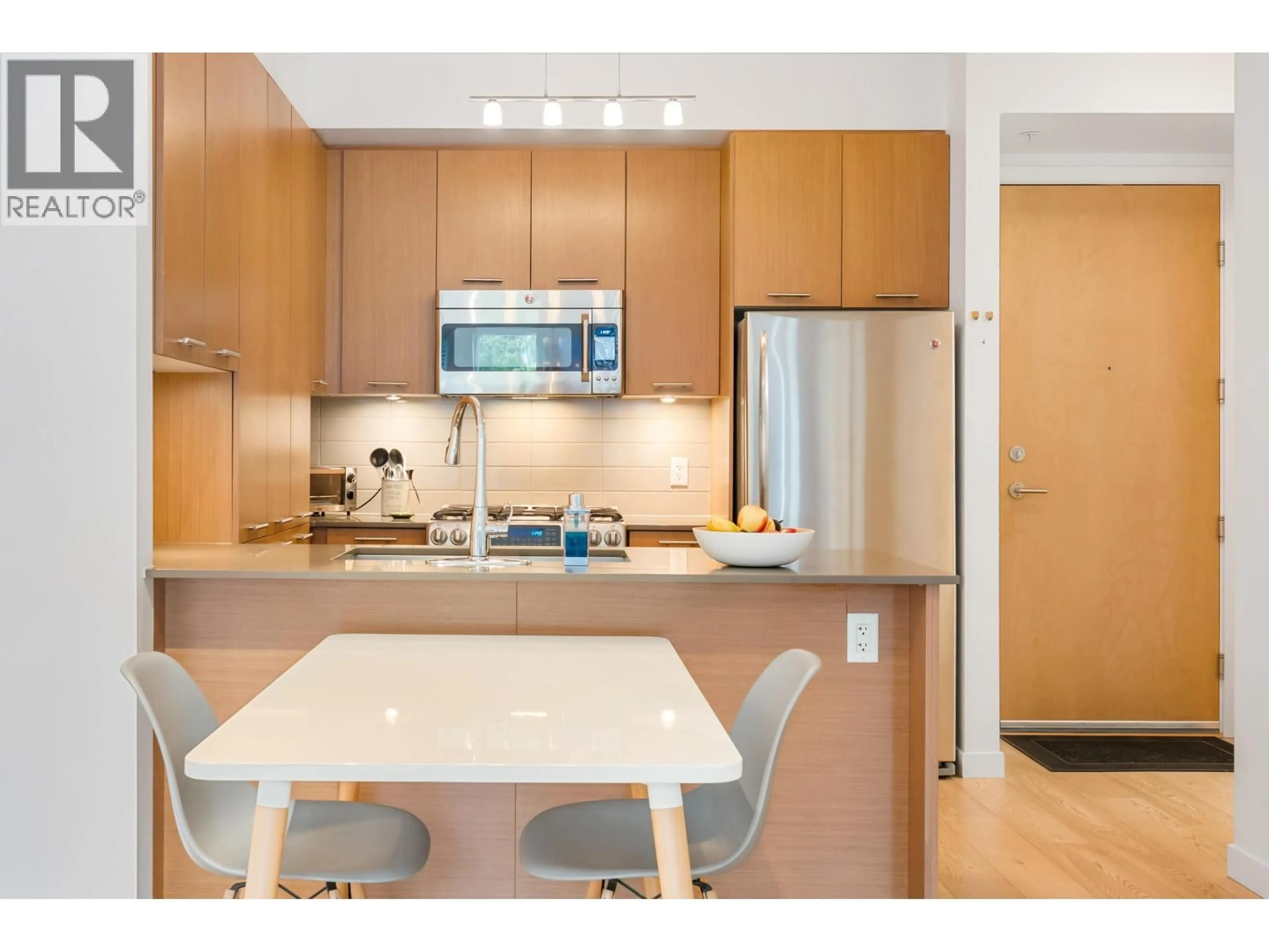 Unknown for 109 - 215 BROOKES STREET, New Westminster British Columbia V3M0G5