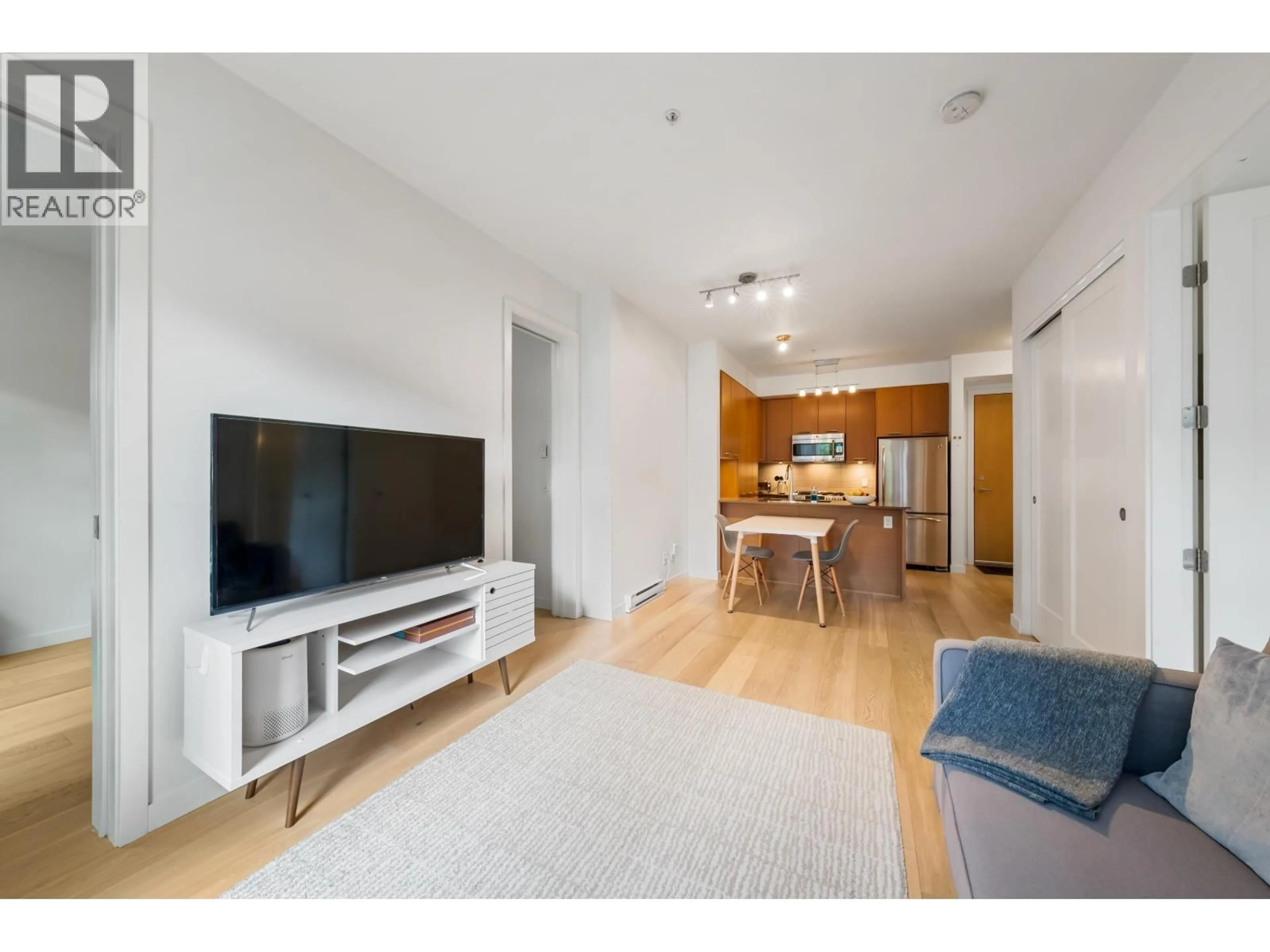 Unknown for 109 - 215 BROOKES STREET, New Westminster British Columbia V3M0G5