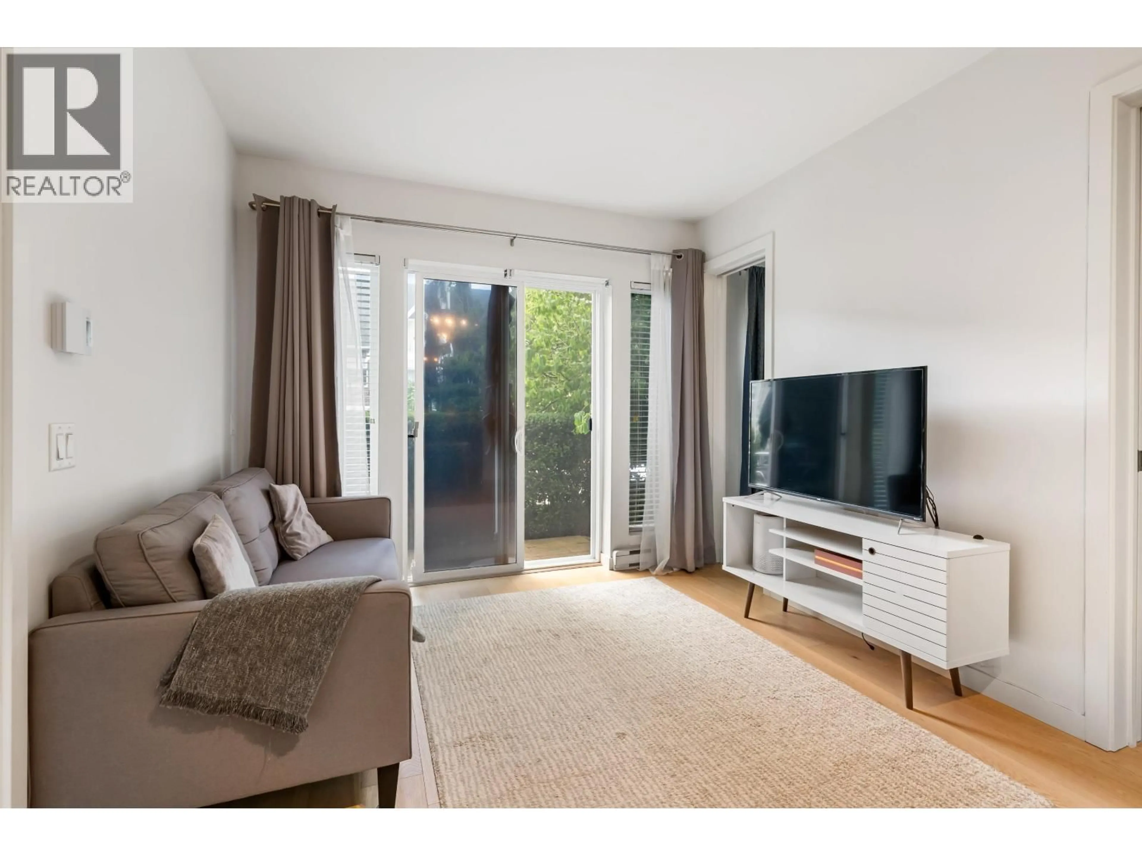Unknown for 109 - 215 BROOKES STREET, New Westminster British Columbia V3M0G5