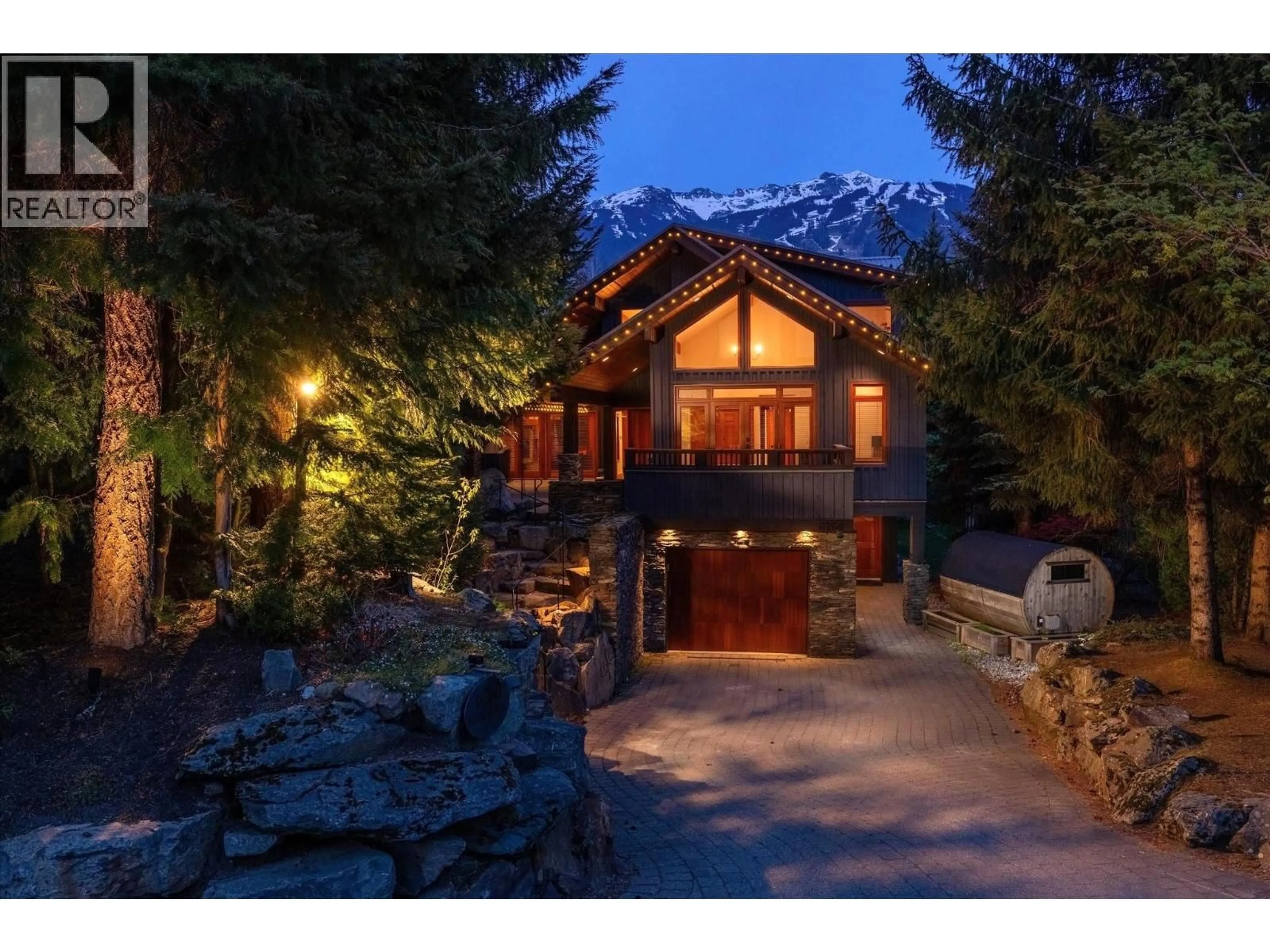 Unknown for 6260 BISHOP WAY, Whistler British Columbia V8E0C6