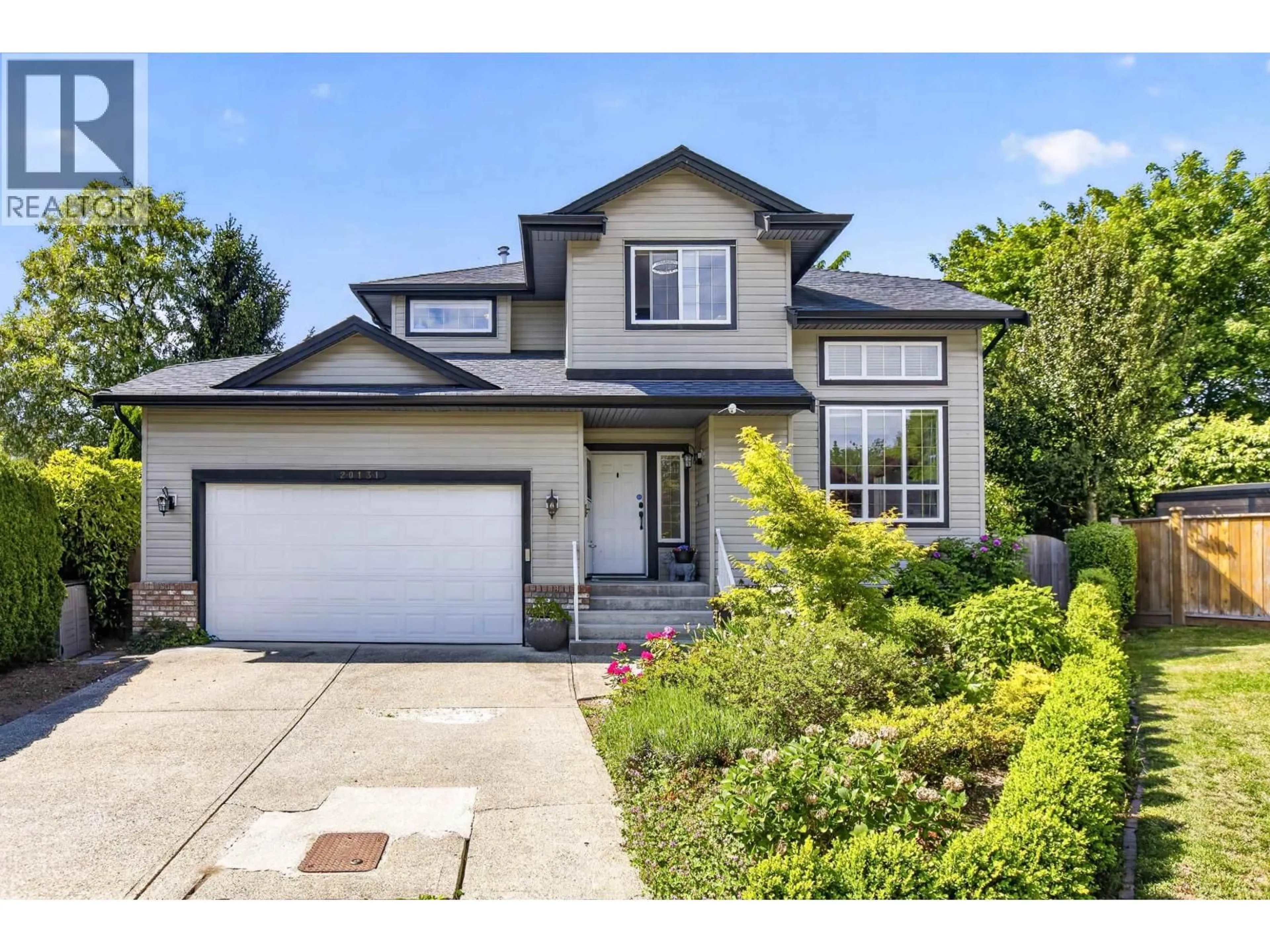 Unknown for 20131 121A AVENUE, Maple Ridge British Columbia V2X3J8