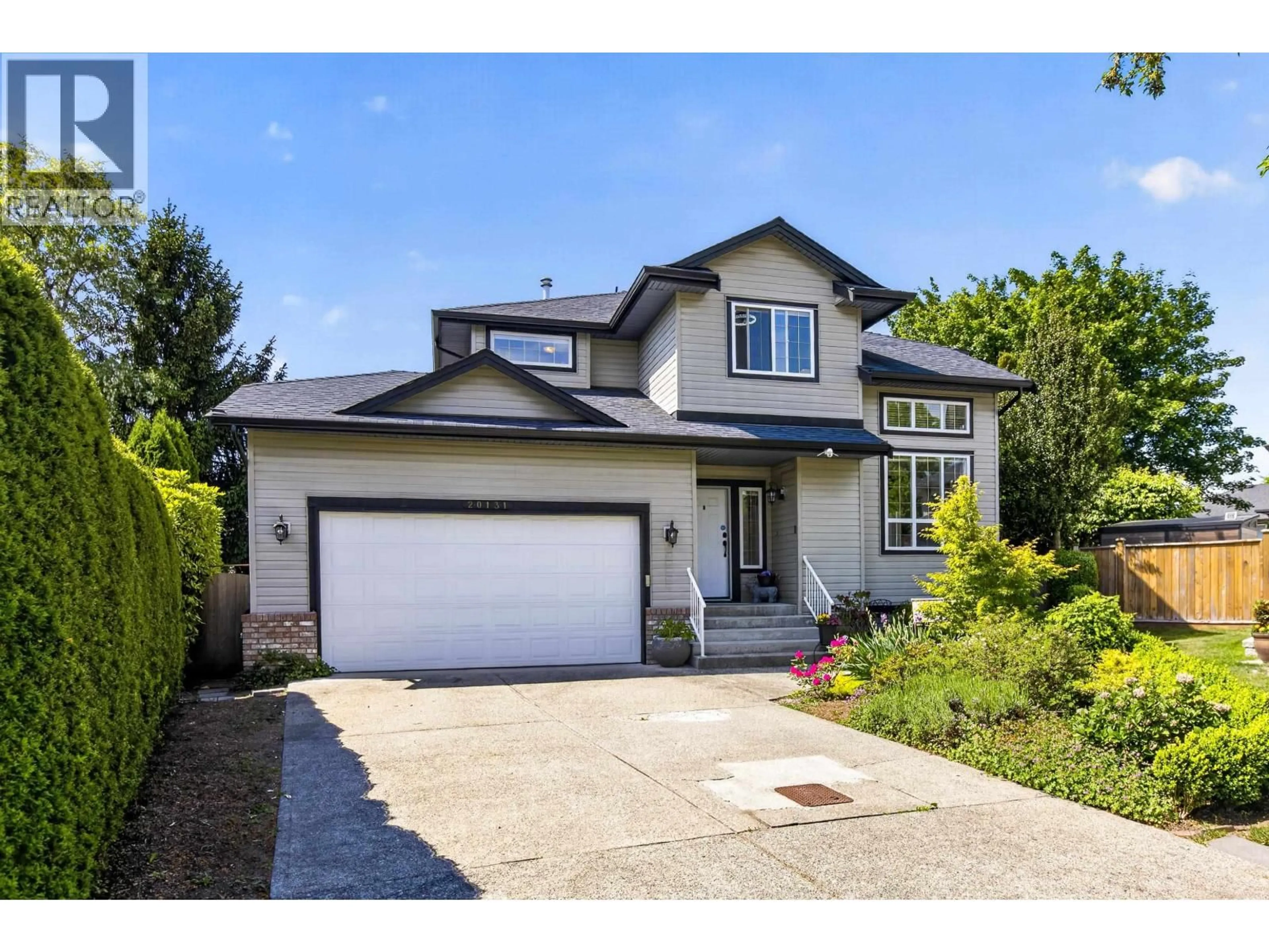 Unknown for 20131 121A AVENUE, Maple Ridge British Columbia V2X3J8