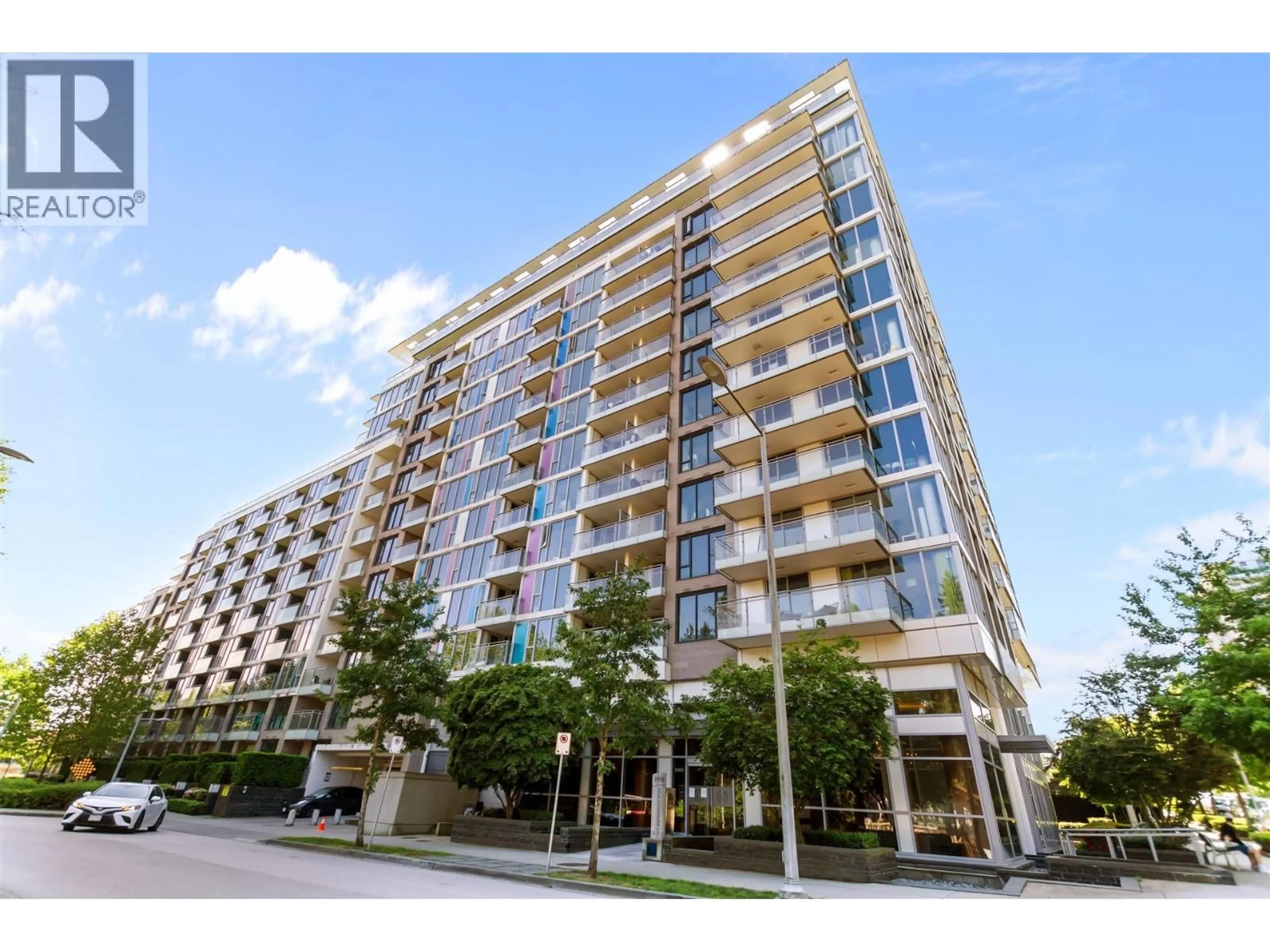 Unknown for 1026 - 8988 PATTERSON ROAD, Richmond British Columbia V6X0R2