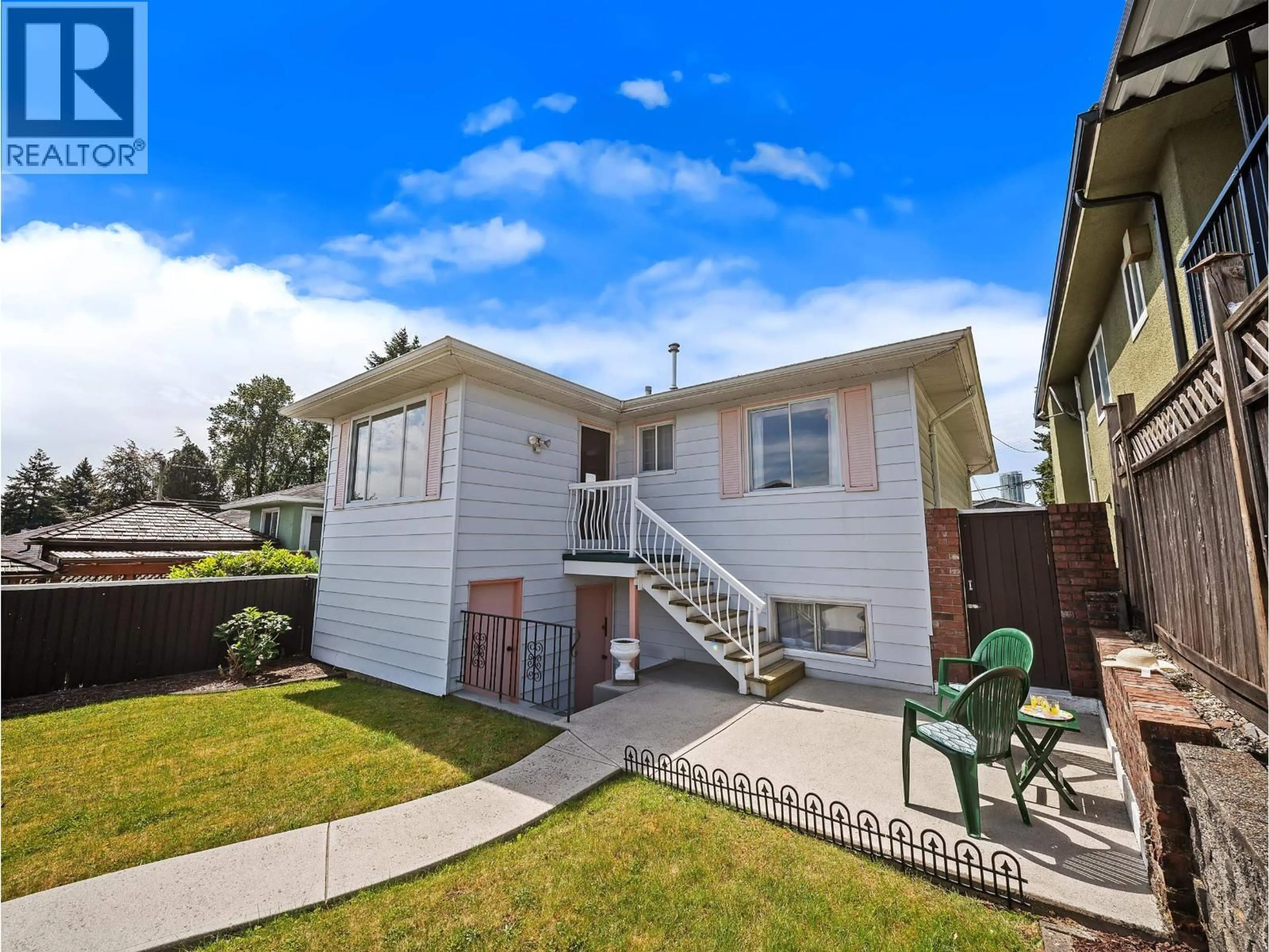 Unknown for 7766 DAVIES STREET, Burnaby British Columbia V3N3H4