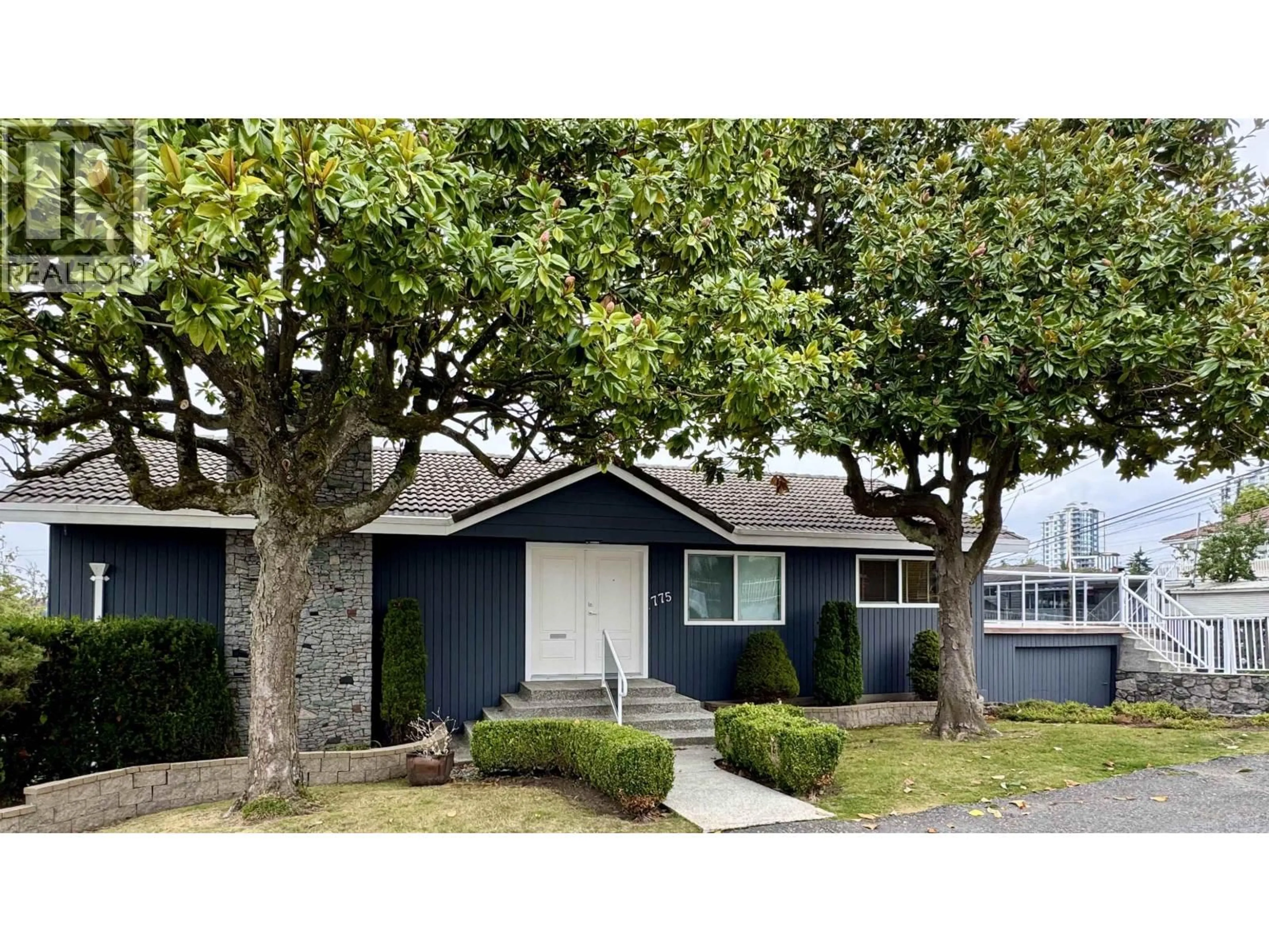 Unknown for 775 ESMOND AVENUE, Burnaby British Columbia V5C4K4