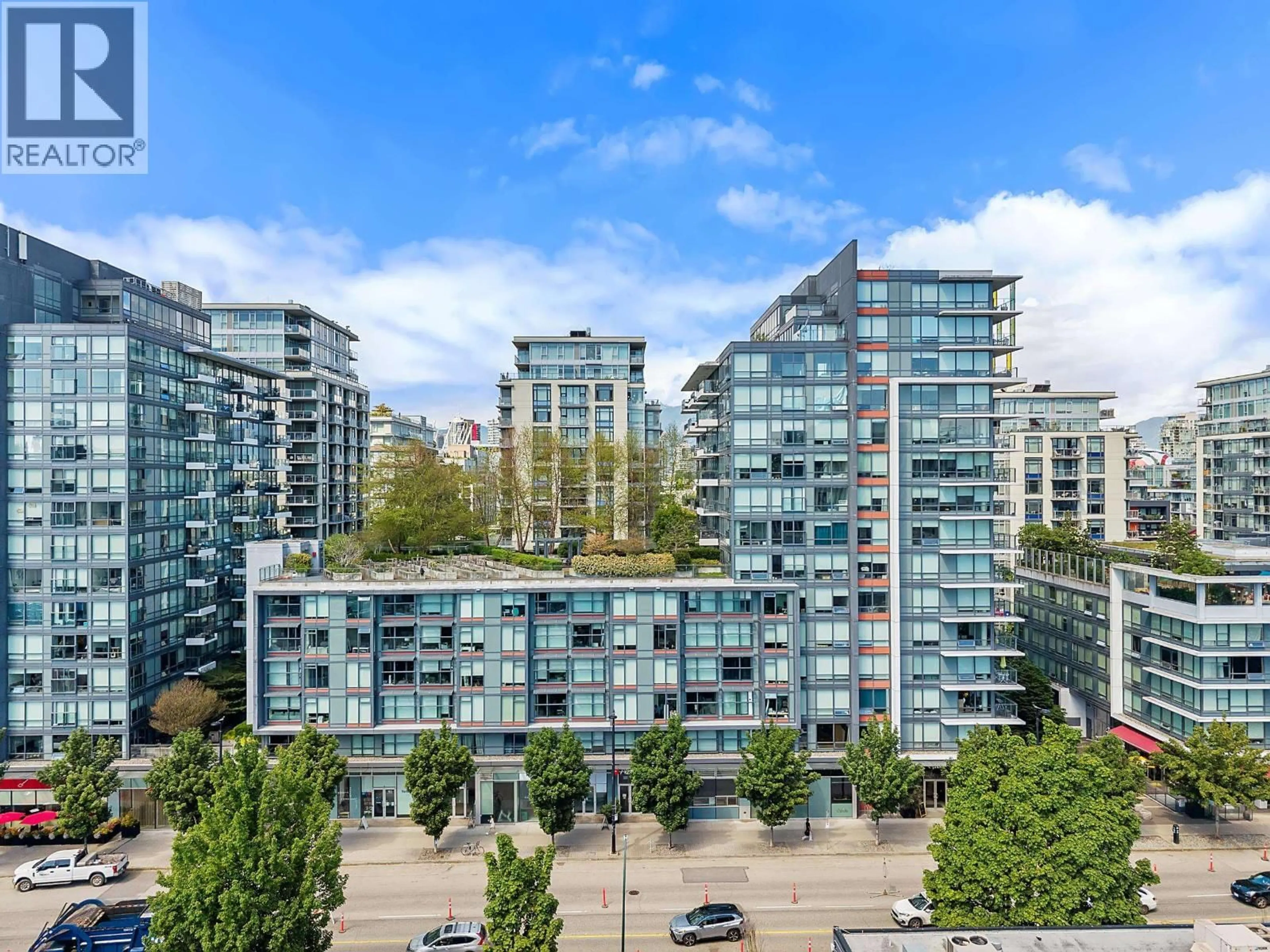 Unknown for 213 - 159 2ND AVENUE, Vancouver British Columbia V5Y0L8