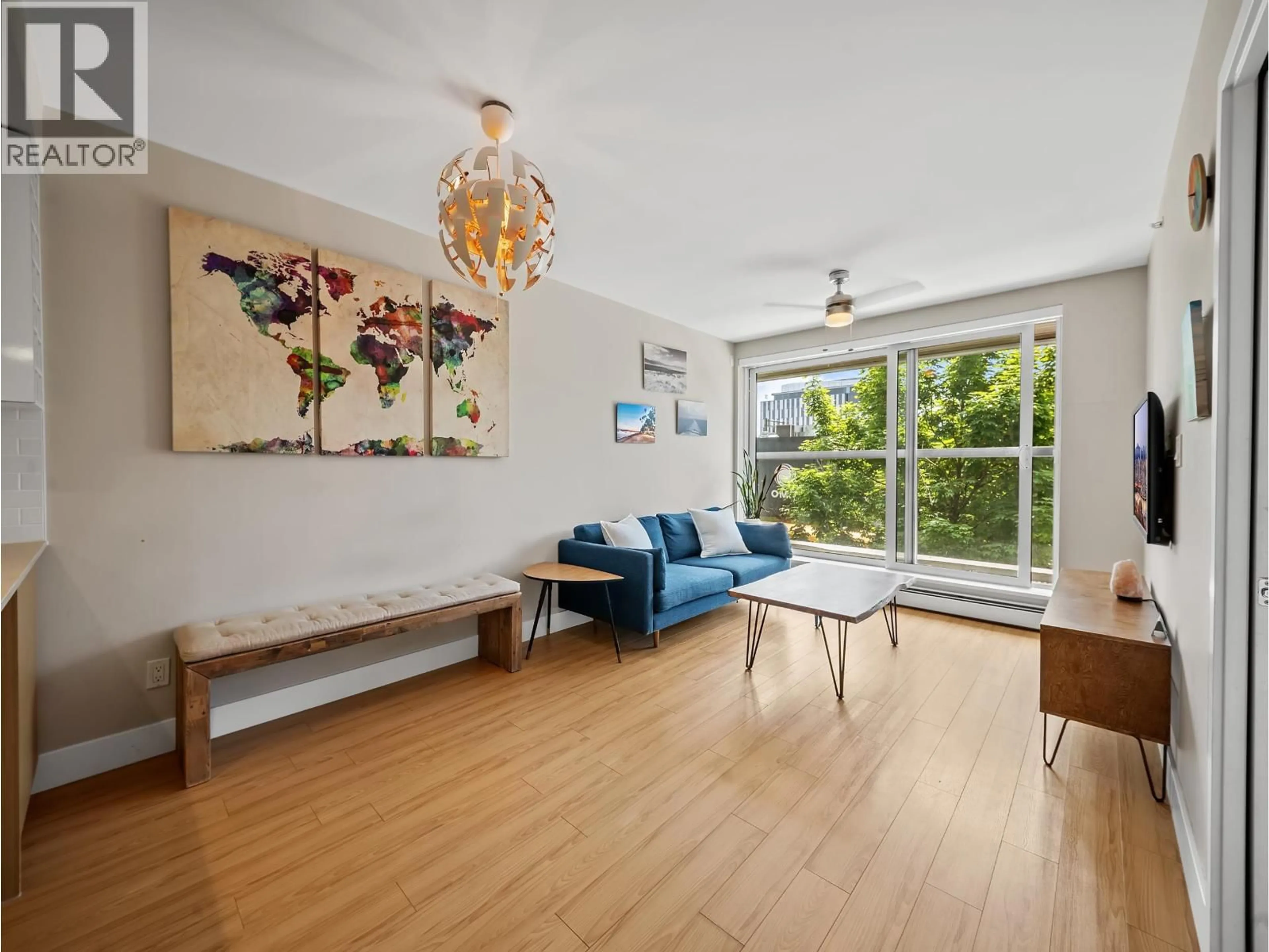 Unknown for 213 - 159 2ND AVENUE, Vancouver British Columbia V5Y0L8