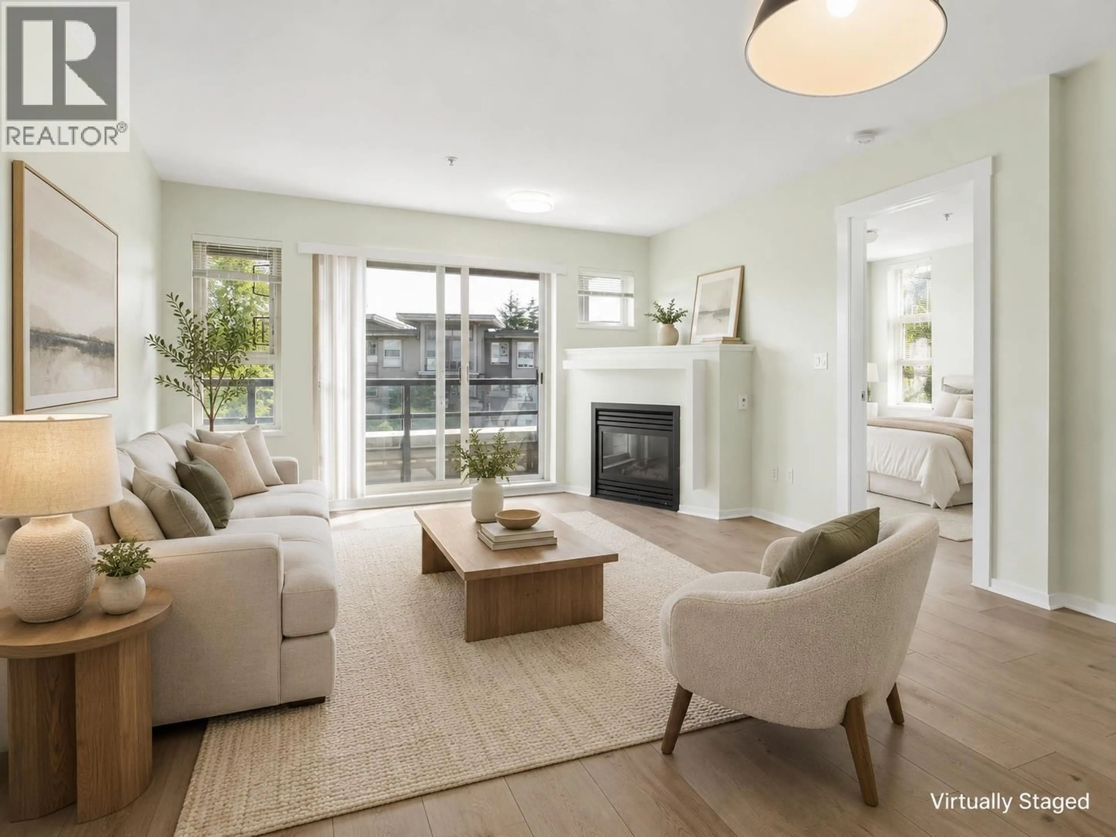 Unknown for 401 - 9319 UNIVERSITY CRESCENT, Burnaby British Columbia V5A4Y5