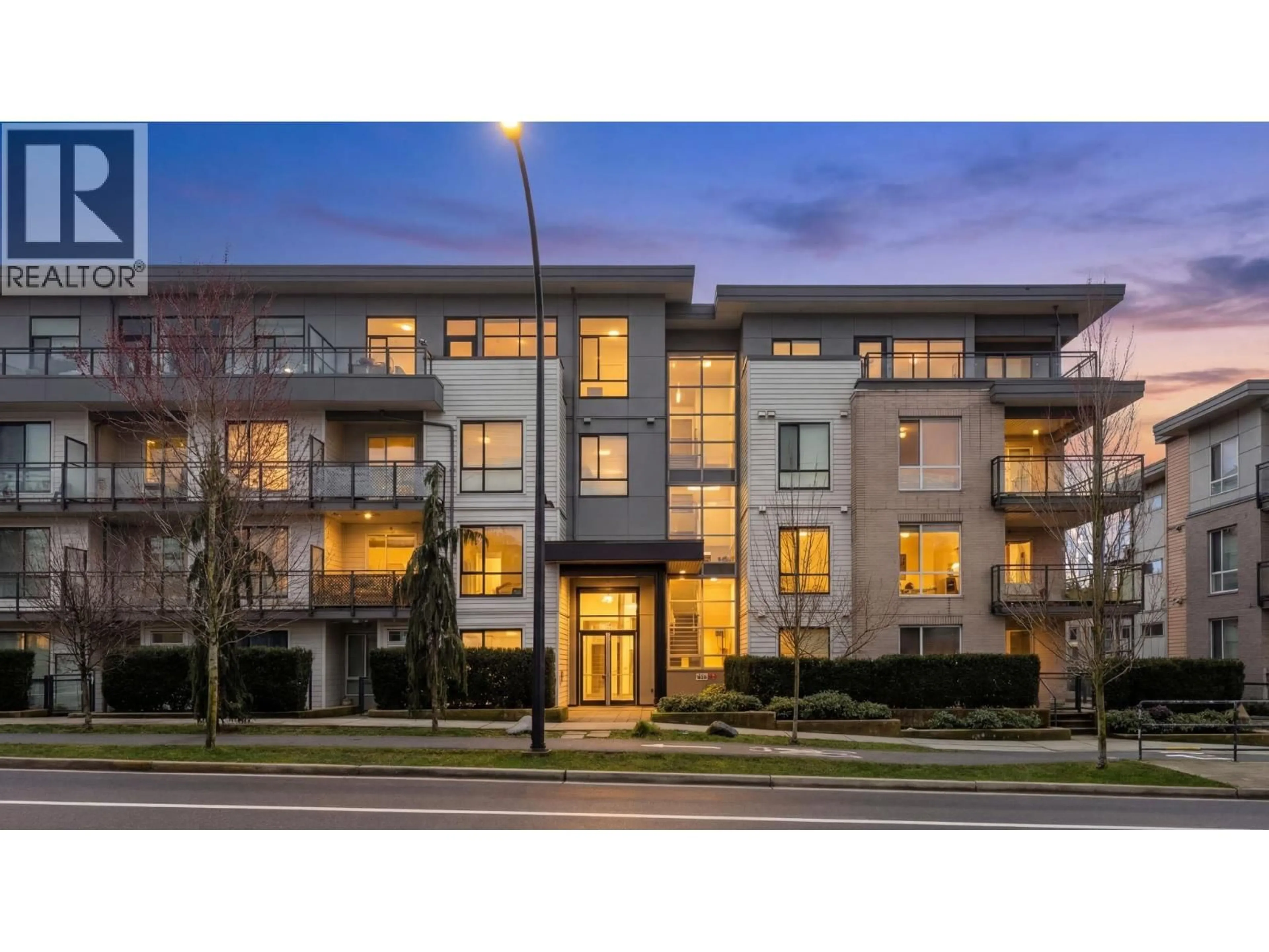 Unknown for 211 - 625 3RD STREET, North Vancouver British Columbia V7L1G6