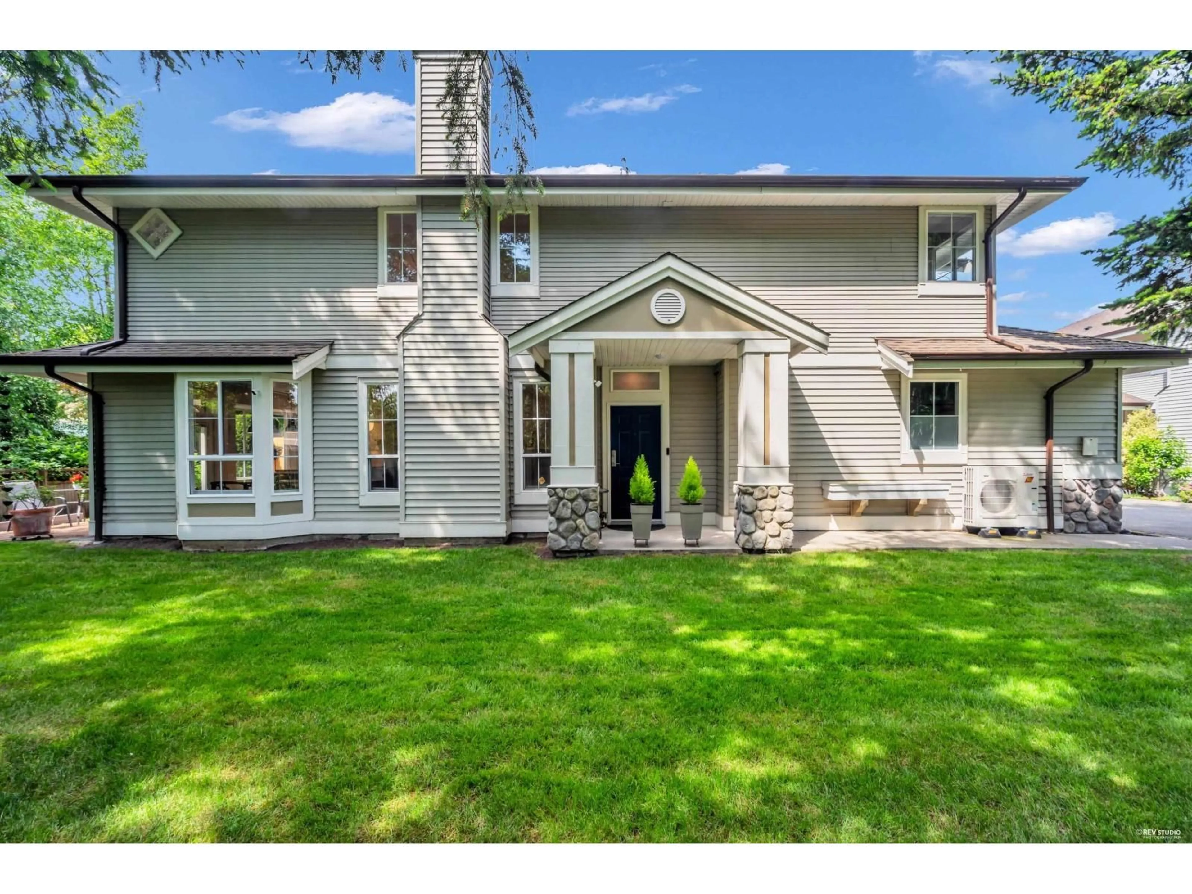 Unknown for 18 - 6950 120 STREET, Surrey British Columbia V3W3M7
