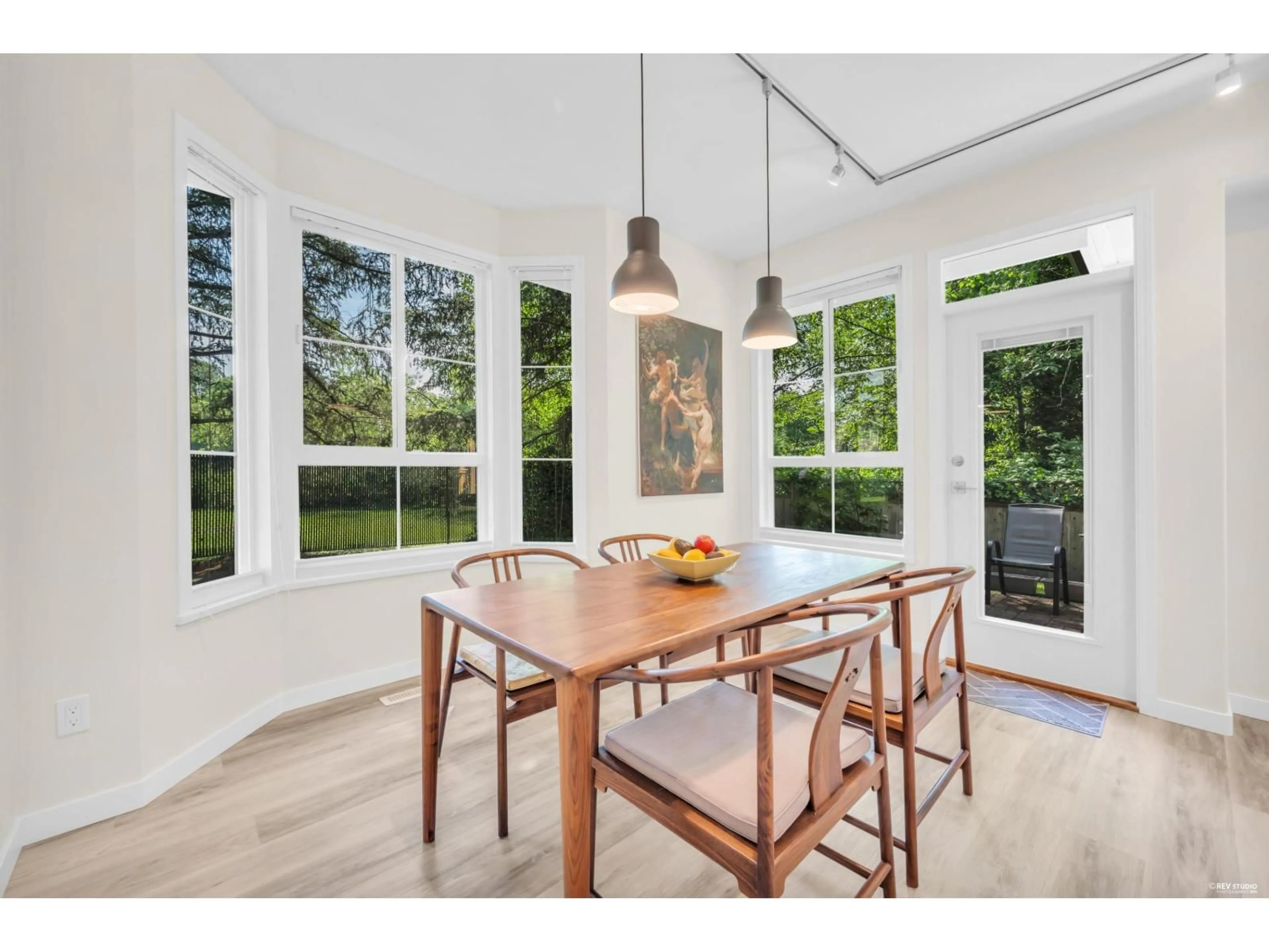 Dining room, unknown for 18 - 6950 120 STREET, Surrey British Columbia V3W3M7