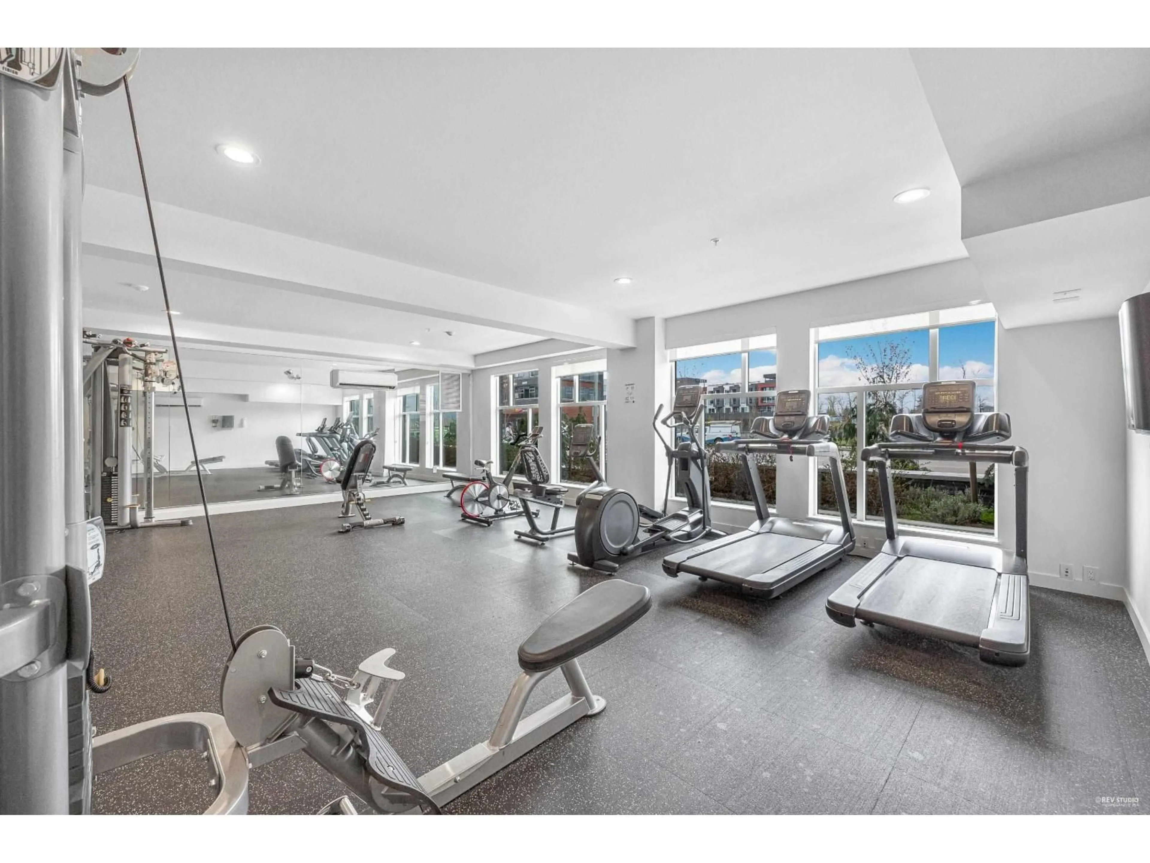 Gym or fitness room for A310 - 20834 80 AVENUE, Langley British Columbia V2Y3M3