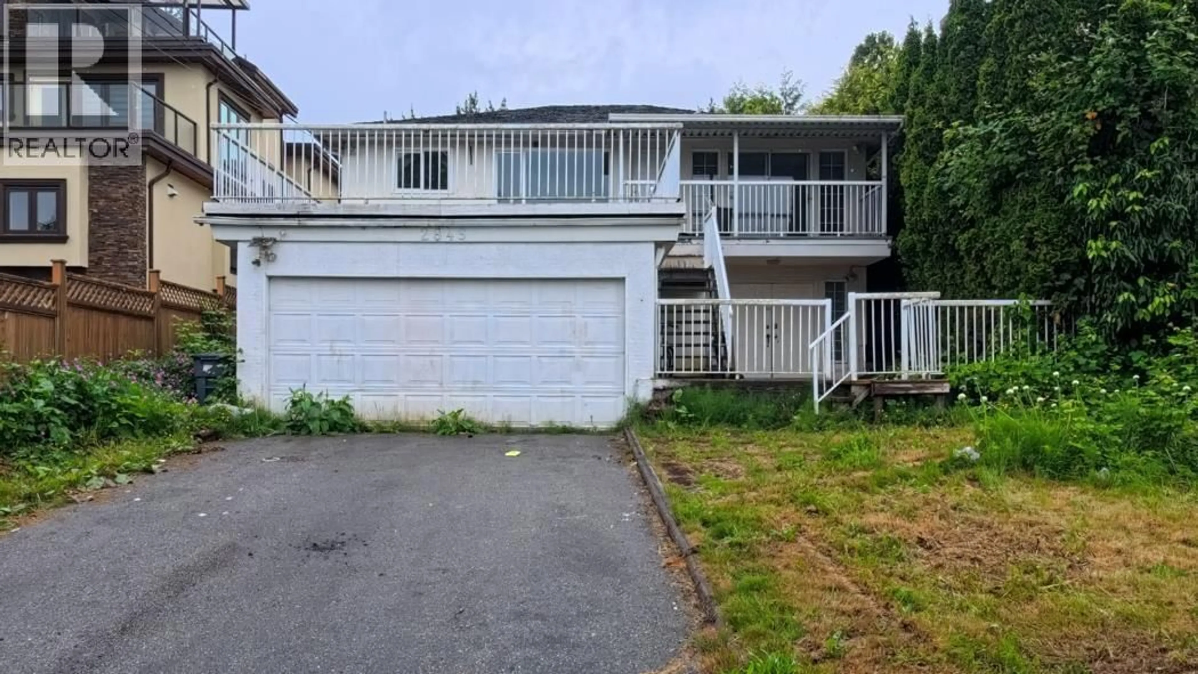 Unknown for 2849 KING EDWARD AVENUE, Vancouver British Columbia V6L1V1