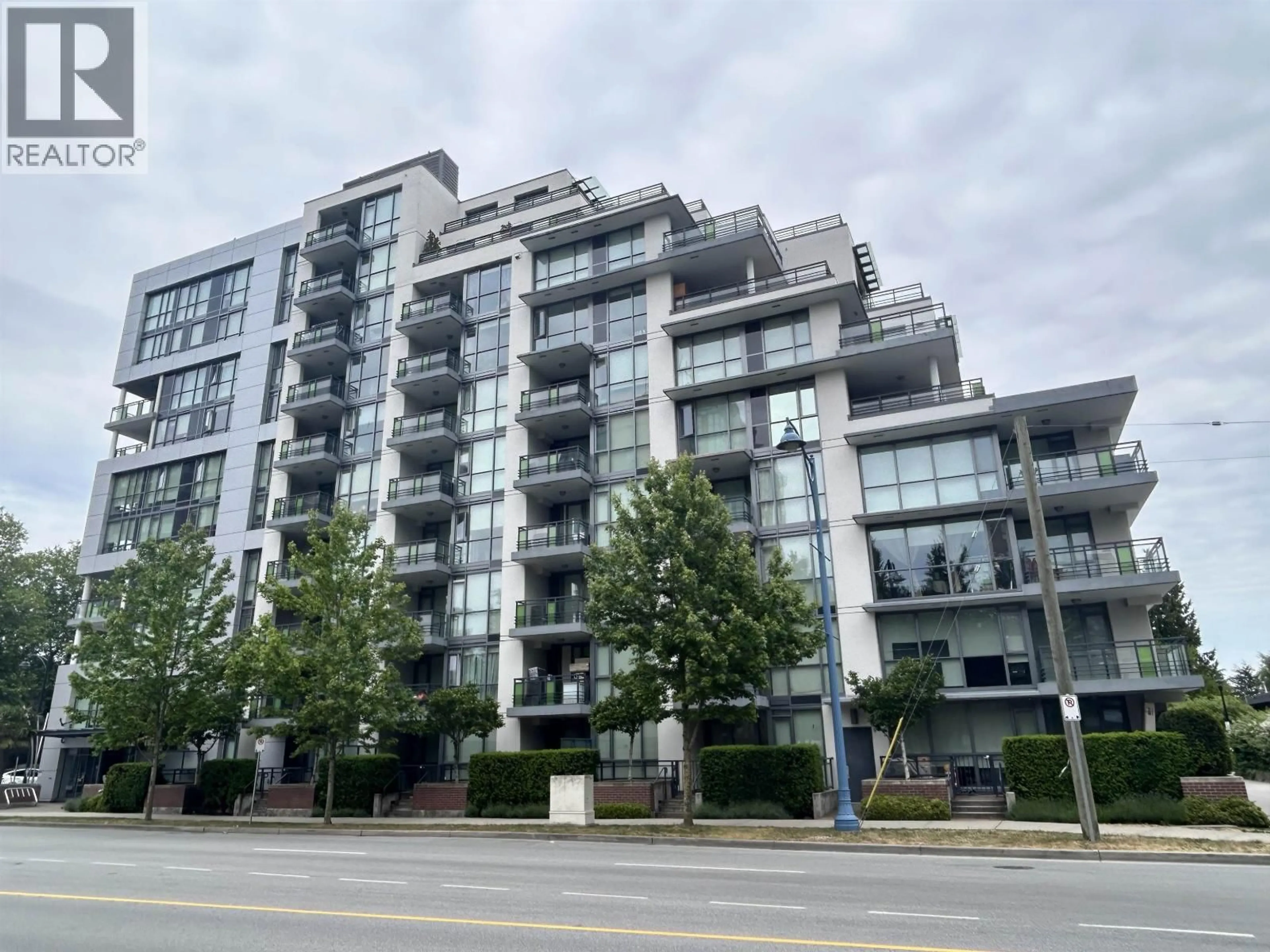 Unknown for 706 - 6180 COONEY ROAD, Richmond British Columbia V6Y0H2