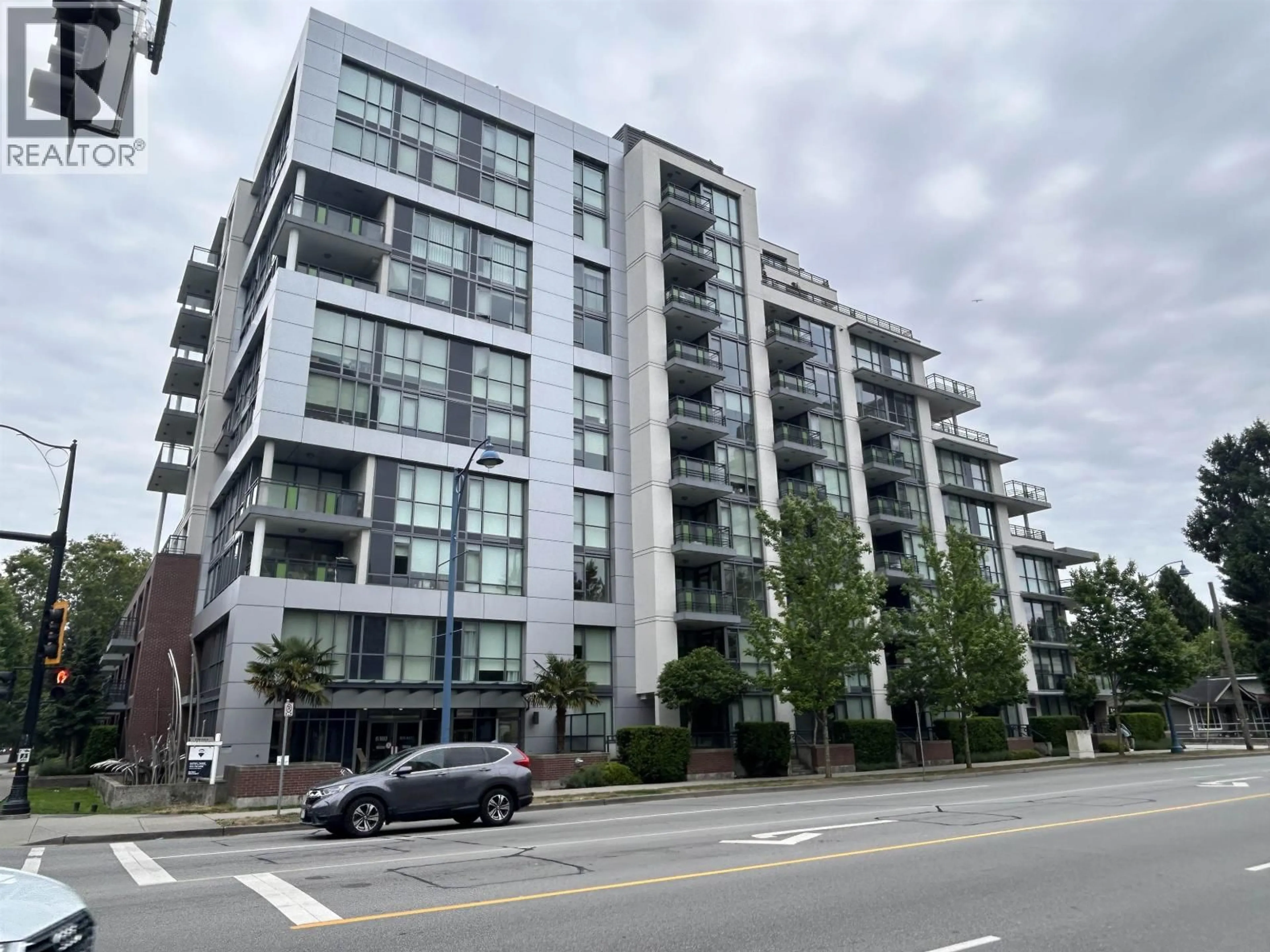 Unknown for 706 - 6180 COONEY ROAD, Richmond British Columbia V6Y0H2