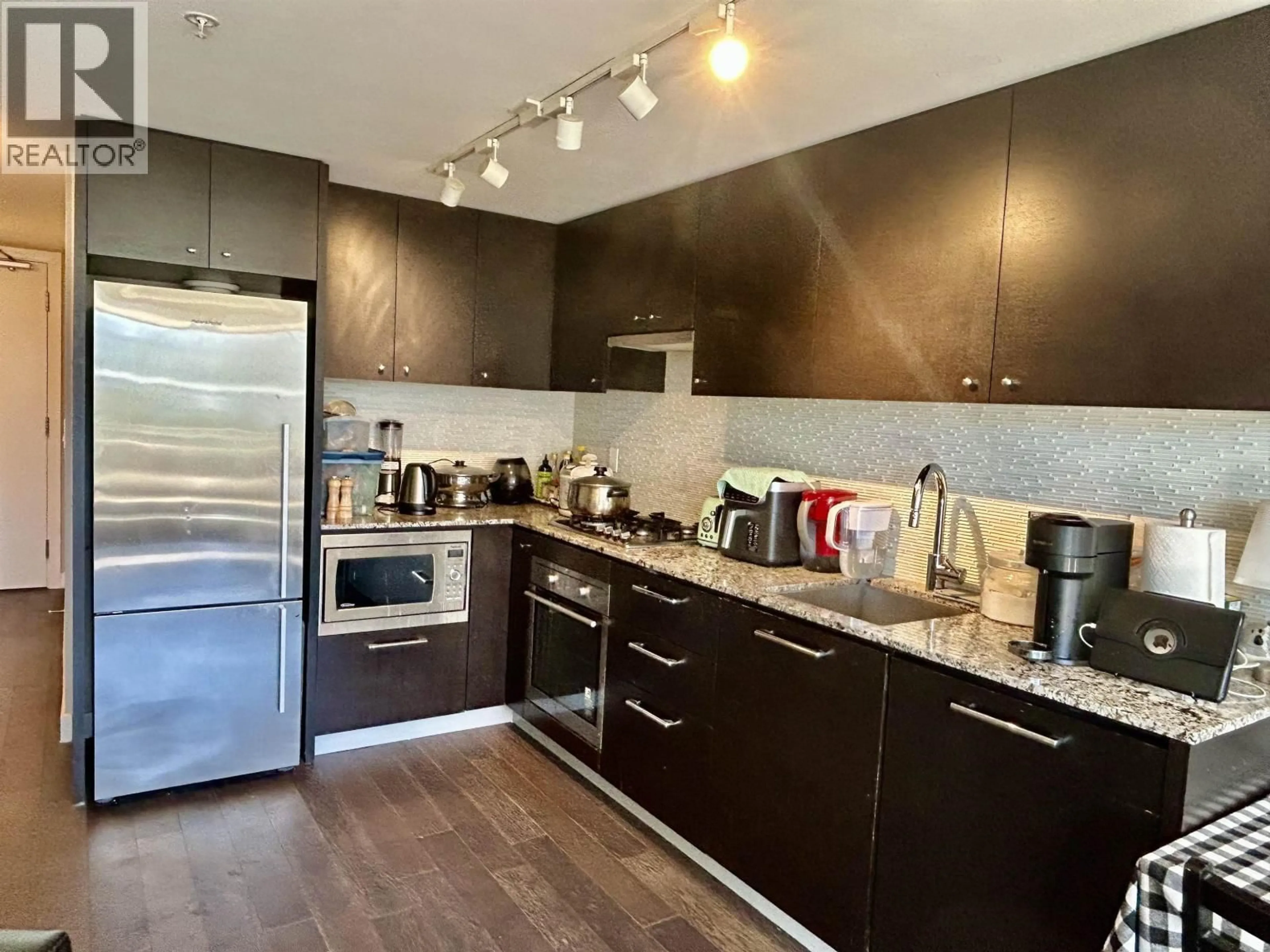 Unknown for 706 - 6180 COONEY ROAD, Richmond British Columbia V6Y0H2
