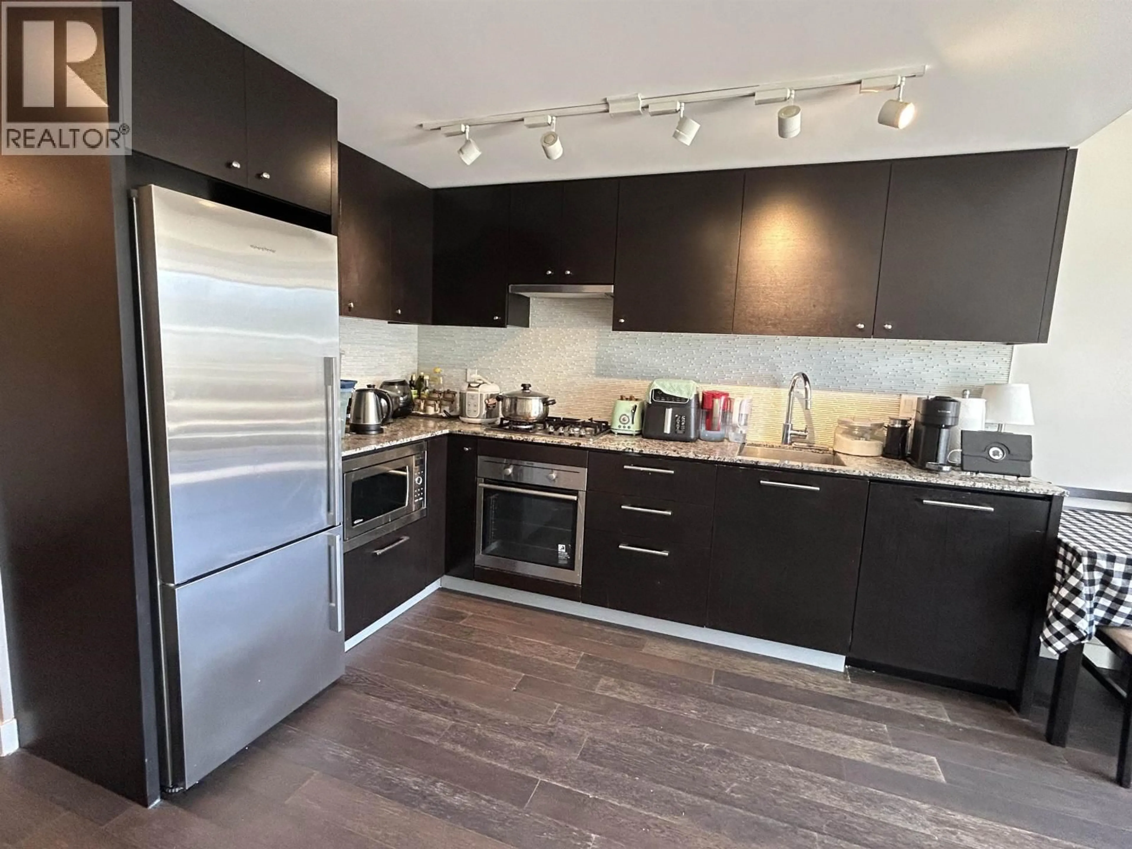 Unknown for 706 - 6180 COONEY ROAD, Richmond British Columbia V6Y0H2