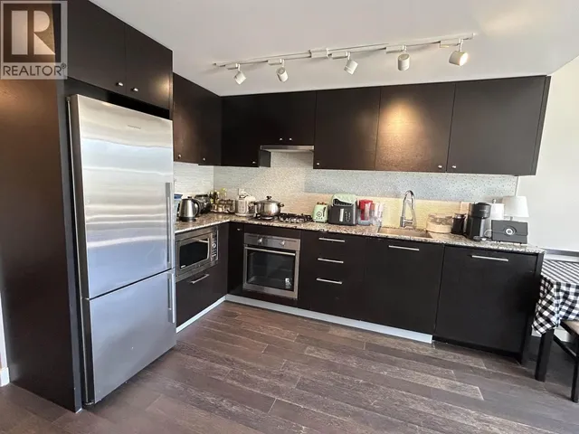 706 - 6180 COONEY ROAD, Richmond 4