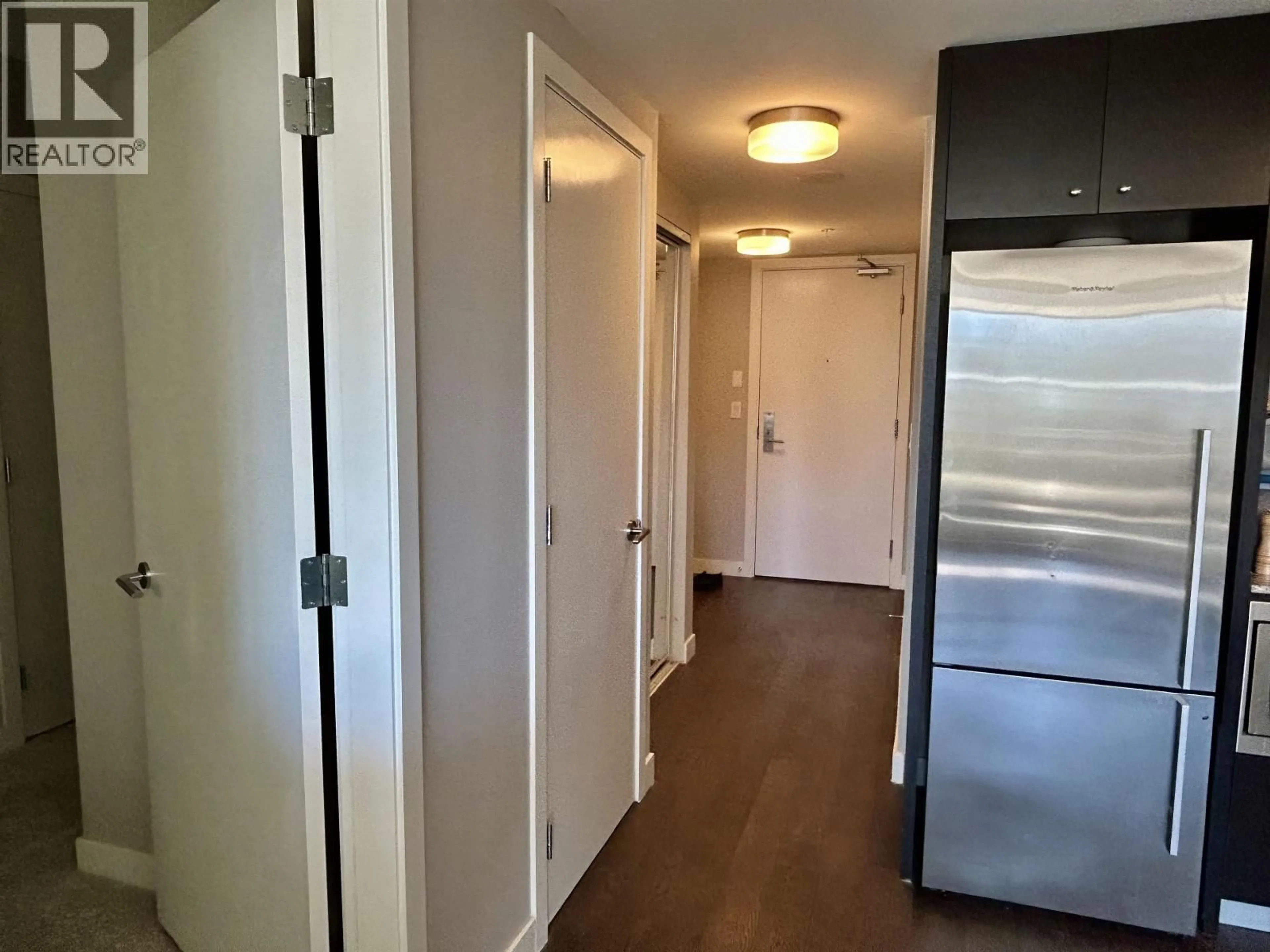 A pic of a room for 706 - 6180 COONEY ROAD, Richmond British Columbia V6Y0H2