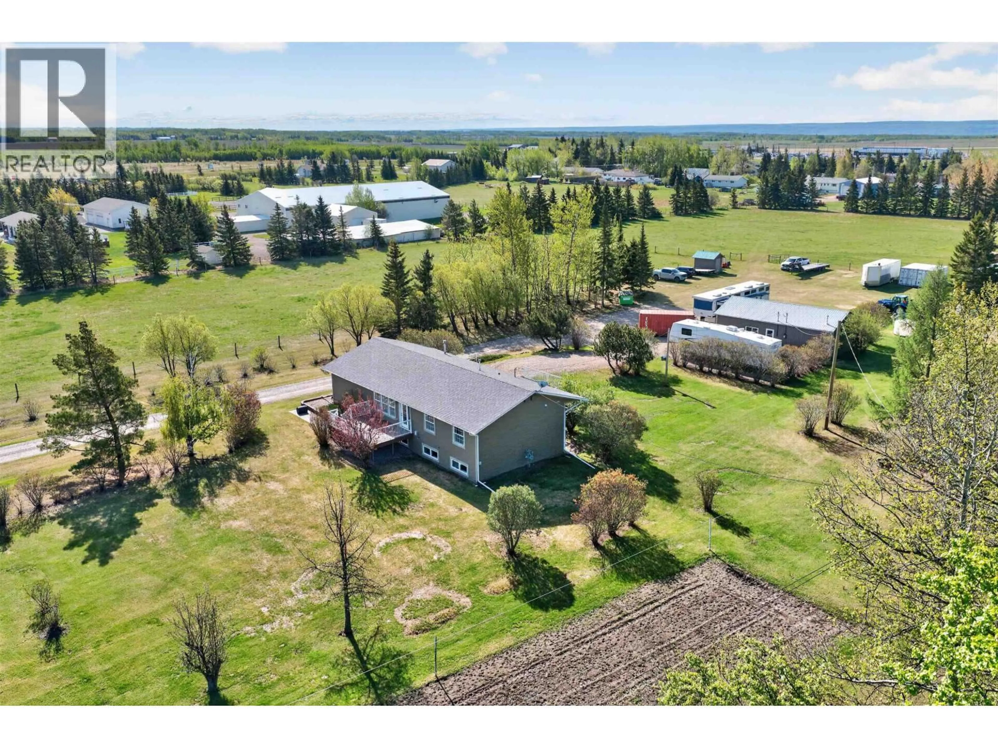 Unknown for 6179 AIRPORT ROAD, Fort St. John British Columbia V1J8C2