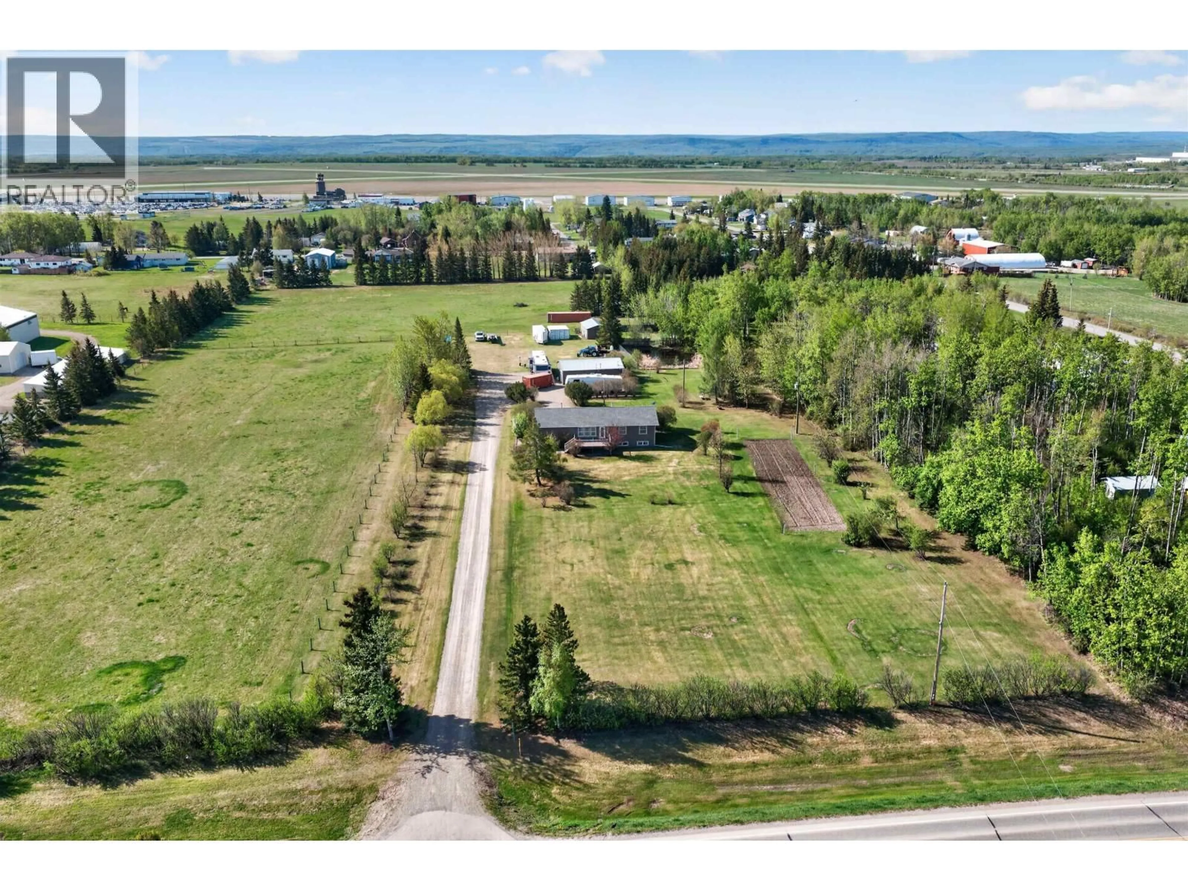 Unknown for 6179 AIRPORT ROAD, Fort St. John British Columbia V1J8C2