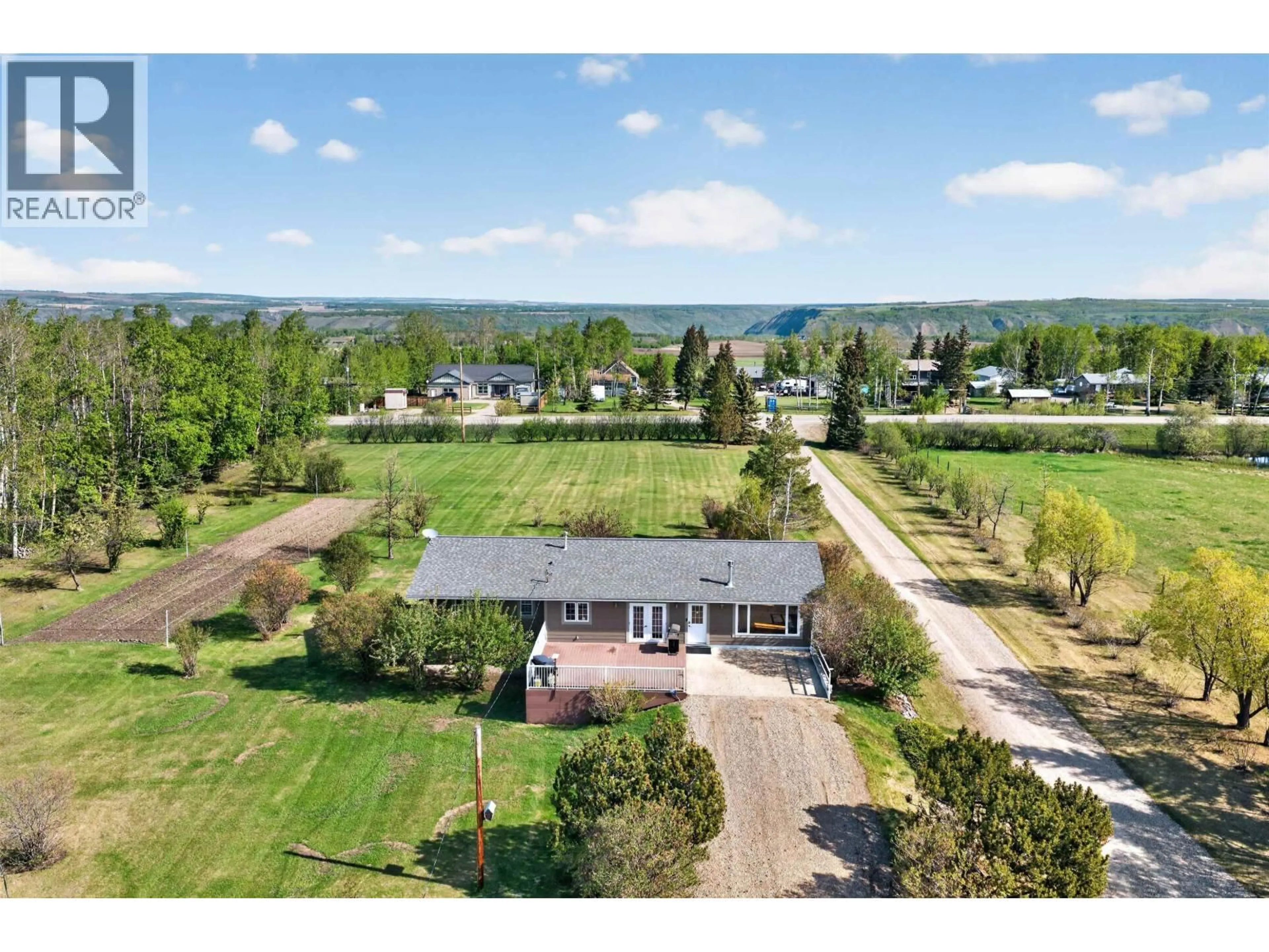 Unknown for 6179 AIRPORT ROAD, Fort St. John British Columbia V1J8C2