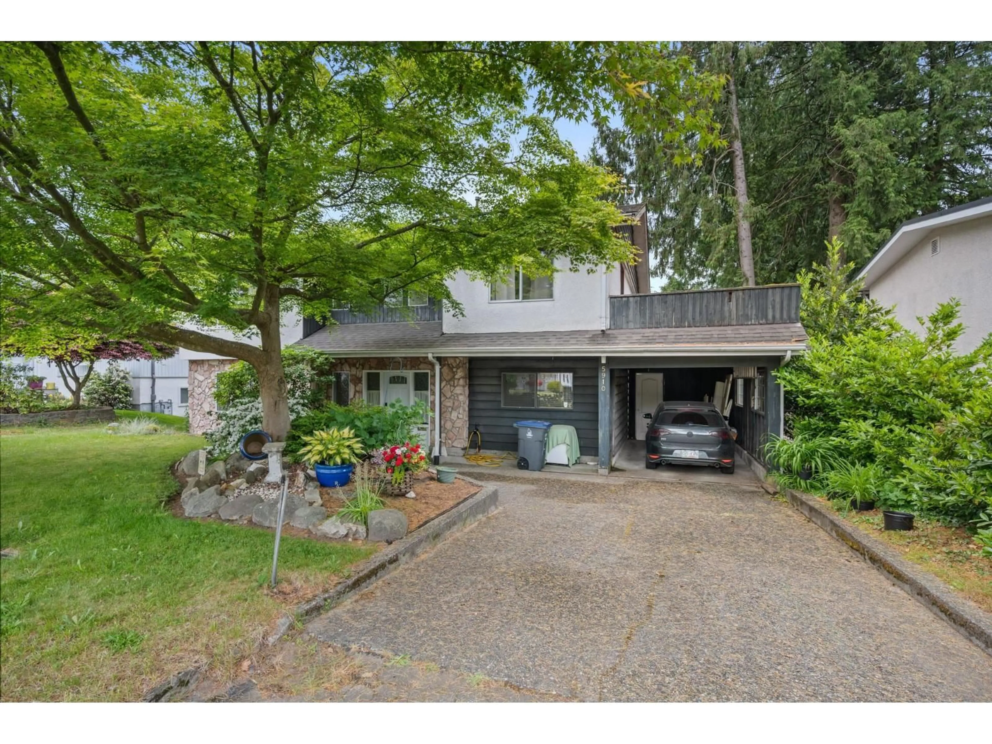 Unknown for 5910 135 STREET, Surrey British Columbia V3X1K9