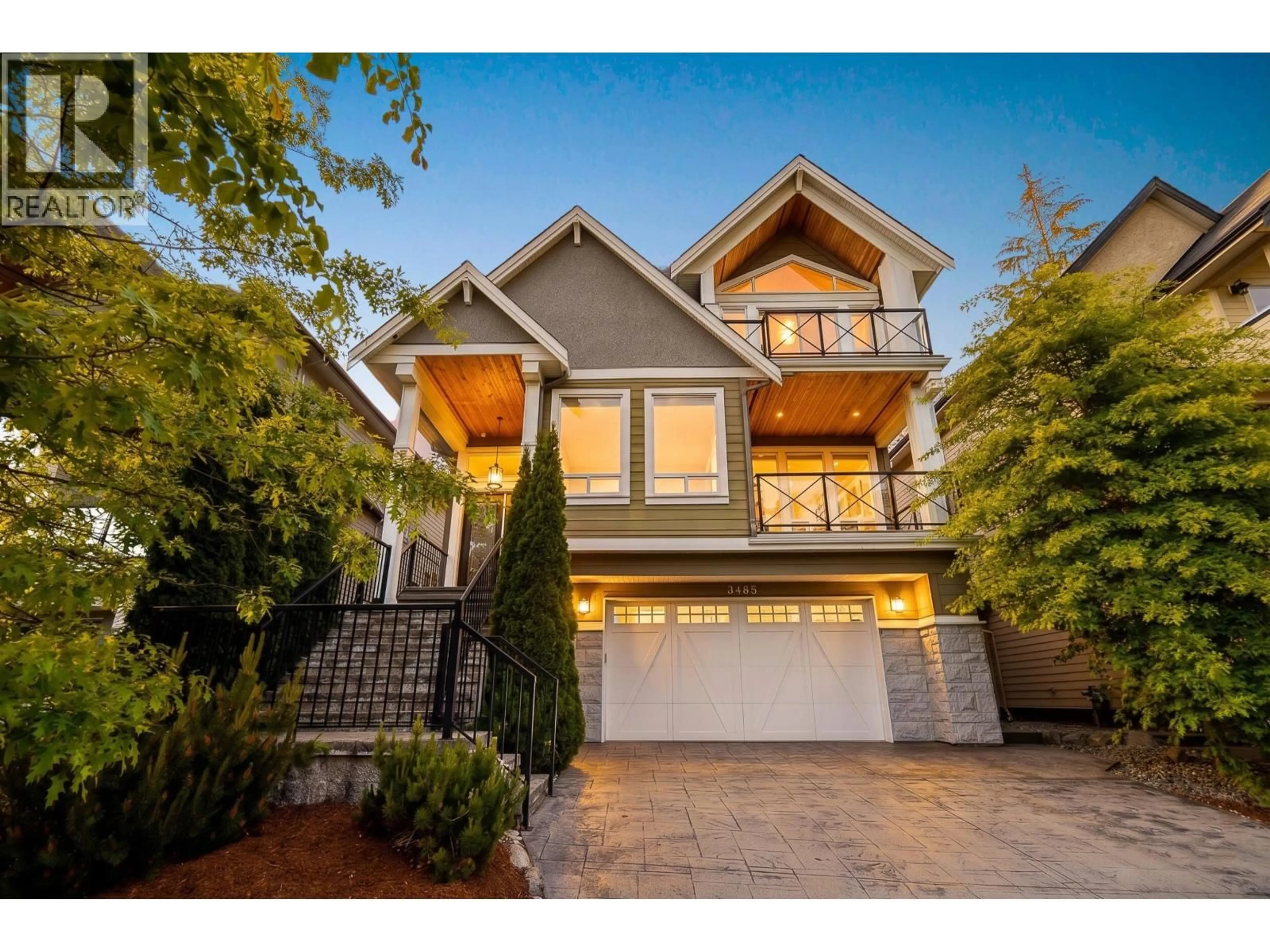 Unknown for 3485 WALES AVENUE, Coquitlam British Columbia V3E0K5