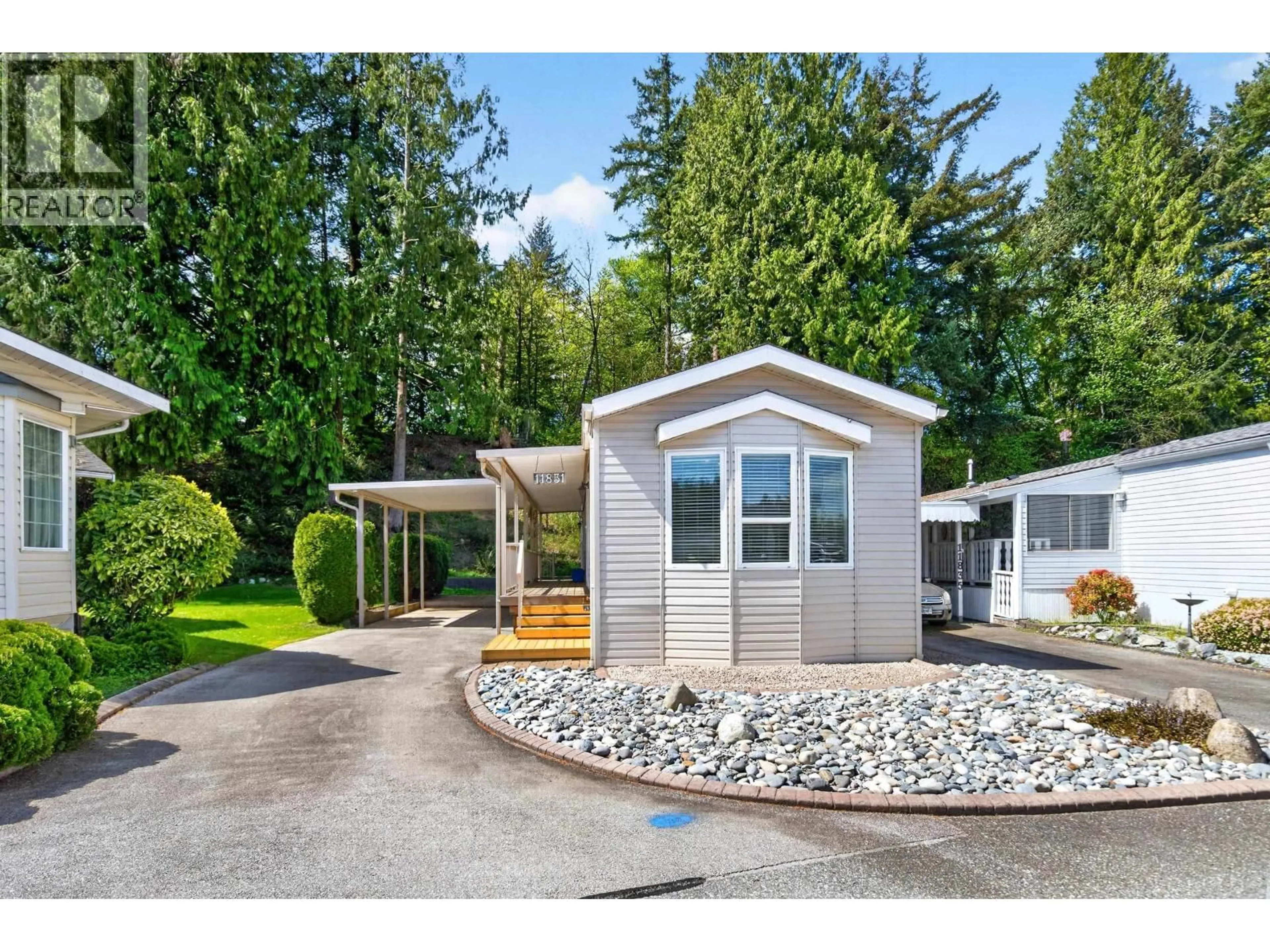 Unknown for 75 - 11831 PINYON DRIVE, Pitt Meadows British Columbia V3Y1Z3