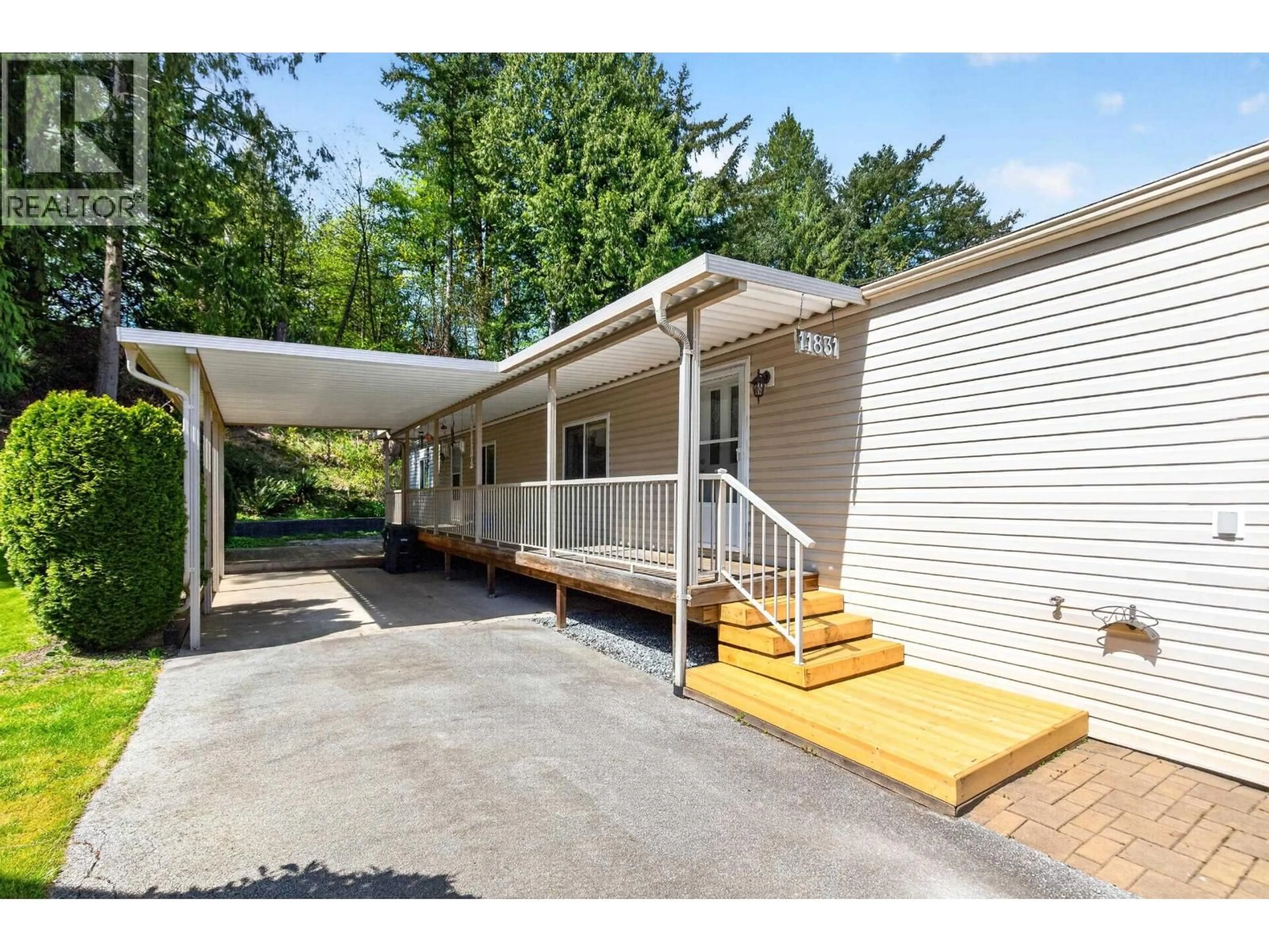 Unknown for 75 - 11831 PINYON DRIVE, Pitt Meadows British Columbia V3Y1Z3